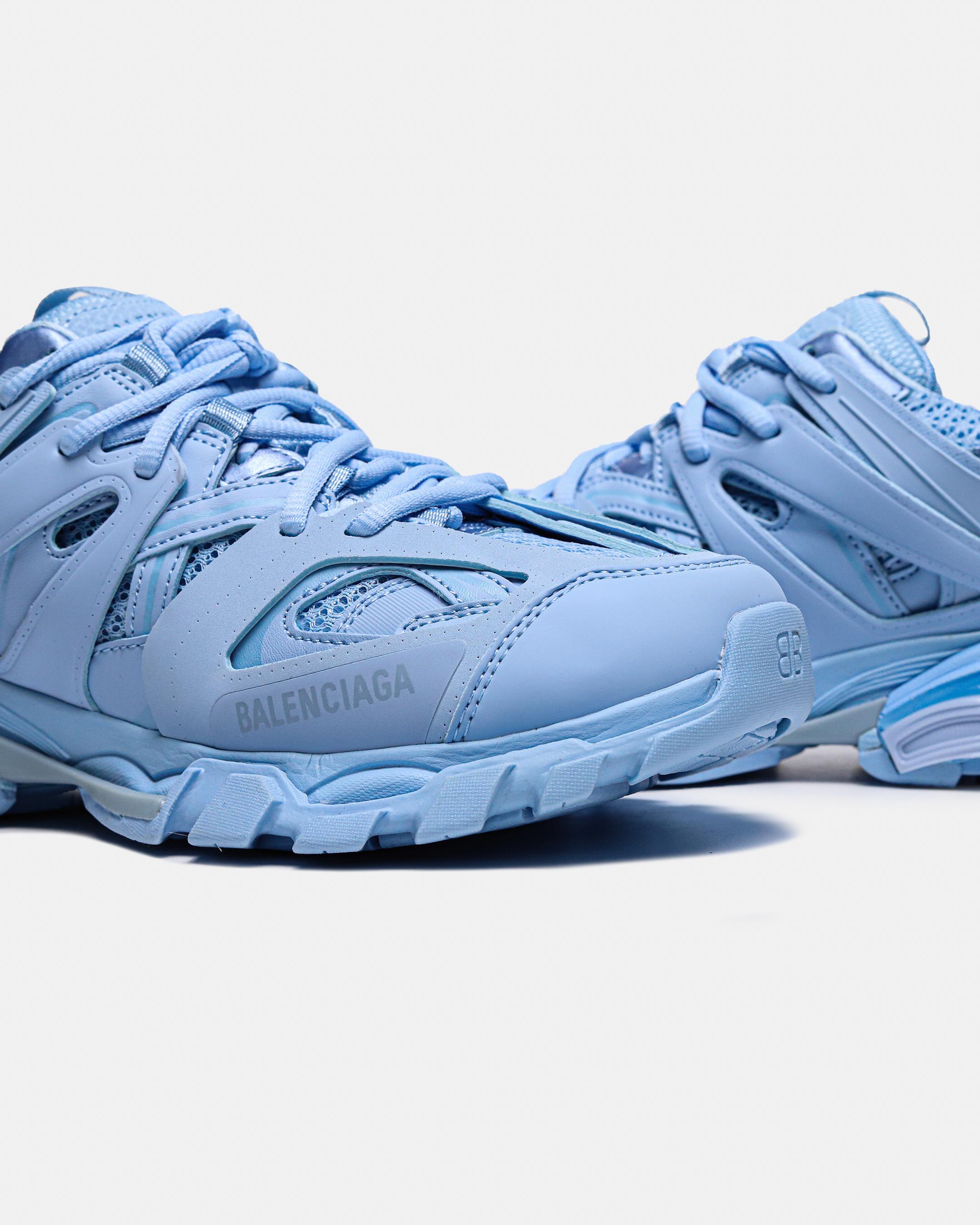 Balenciaga Track Blue Mono - изображение 8
