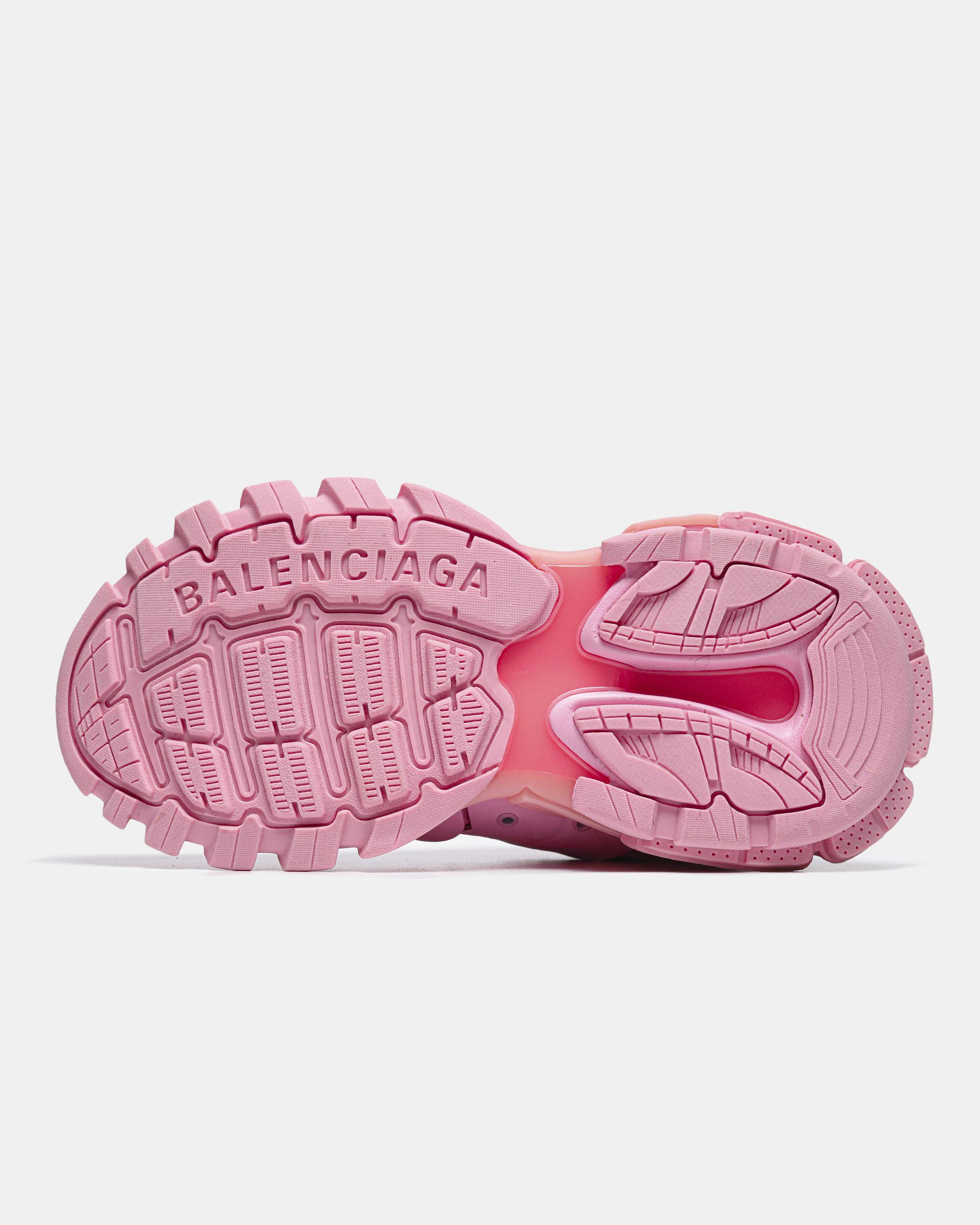 Balenciaga Track Pink Mono - изображение 1