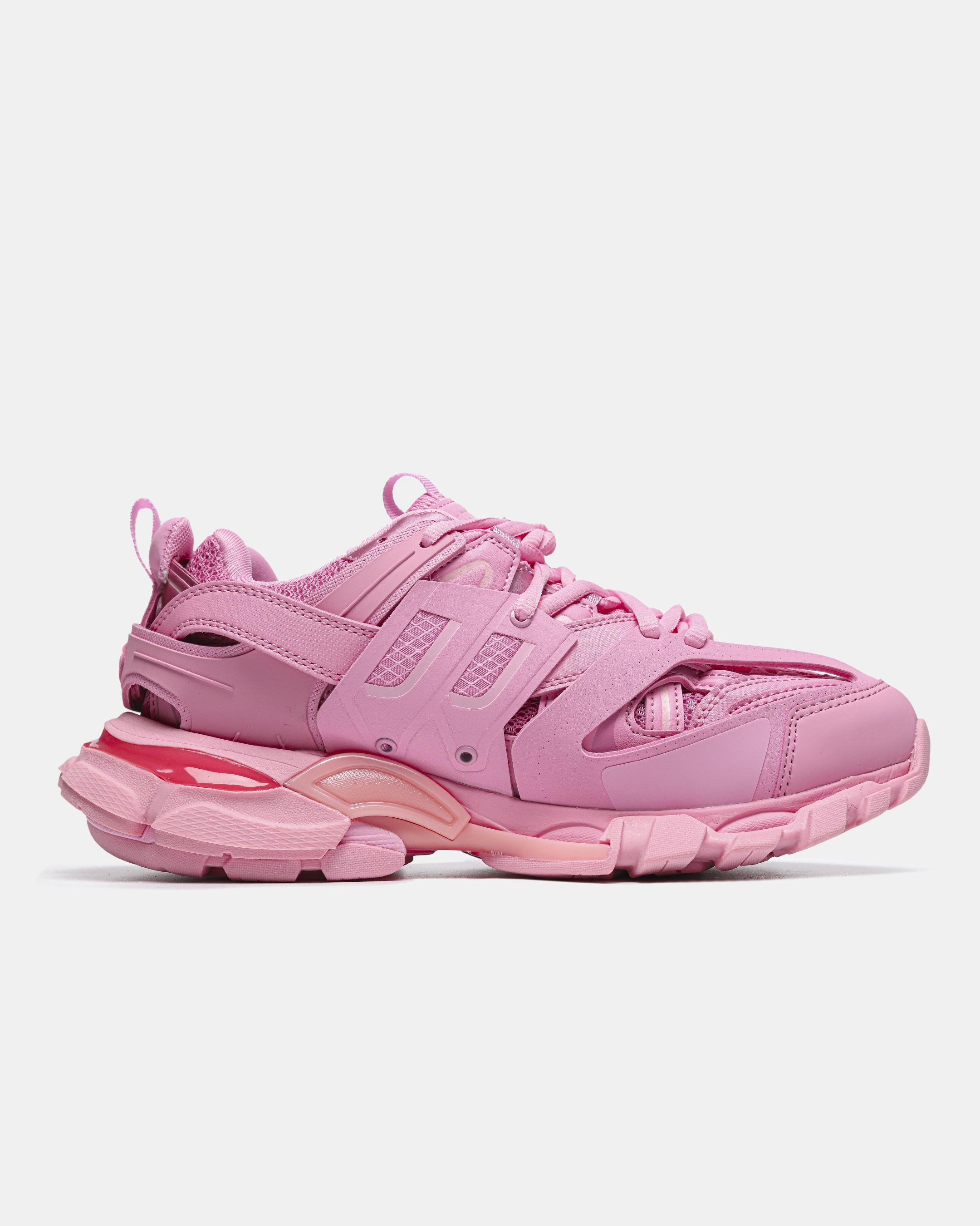 Balenciaga Track Pink Mono - изображение 2