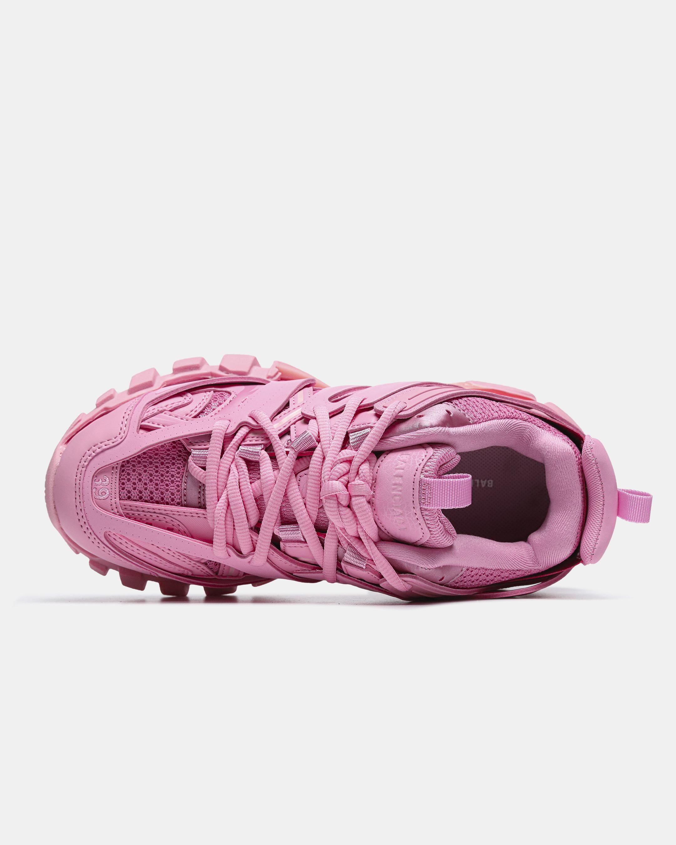 Balenciaga Track Pink Mono - изображение 3