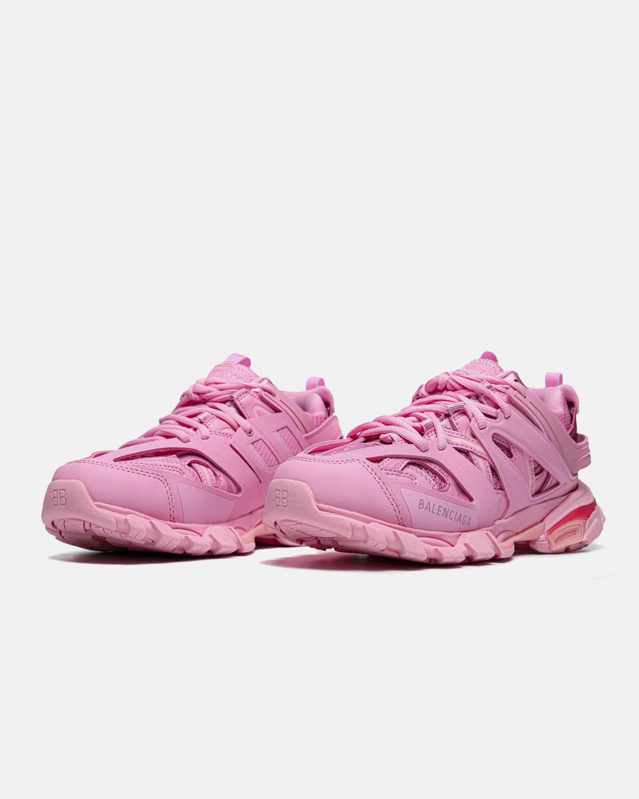 Balenciaga Track Pink Mono - изображение 4