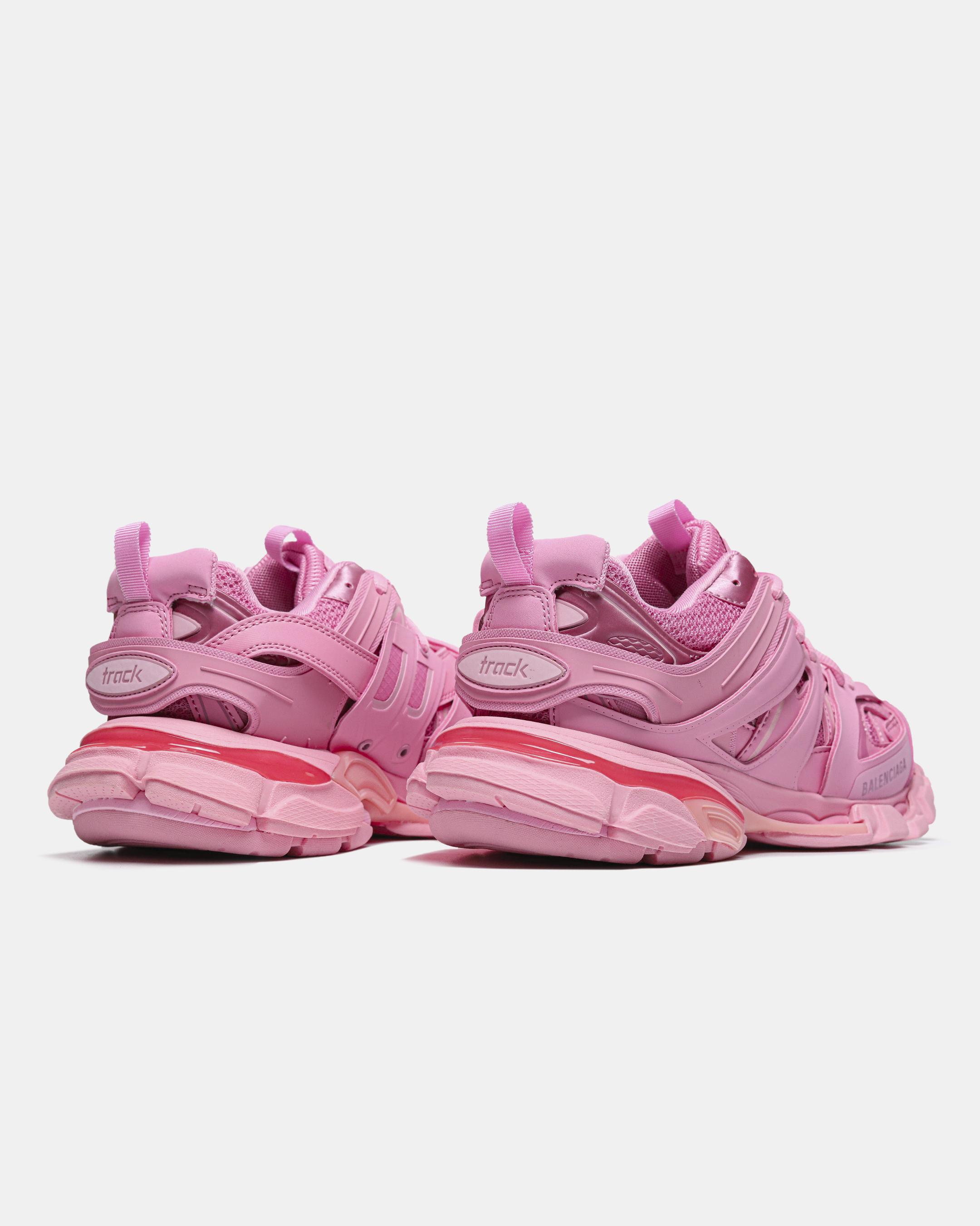 Balenciaga Track Pink Mono - изображение 5