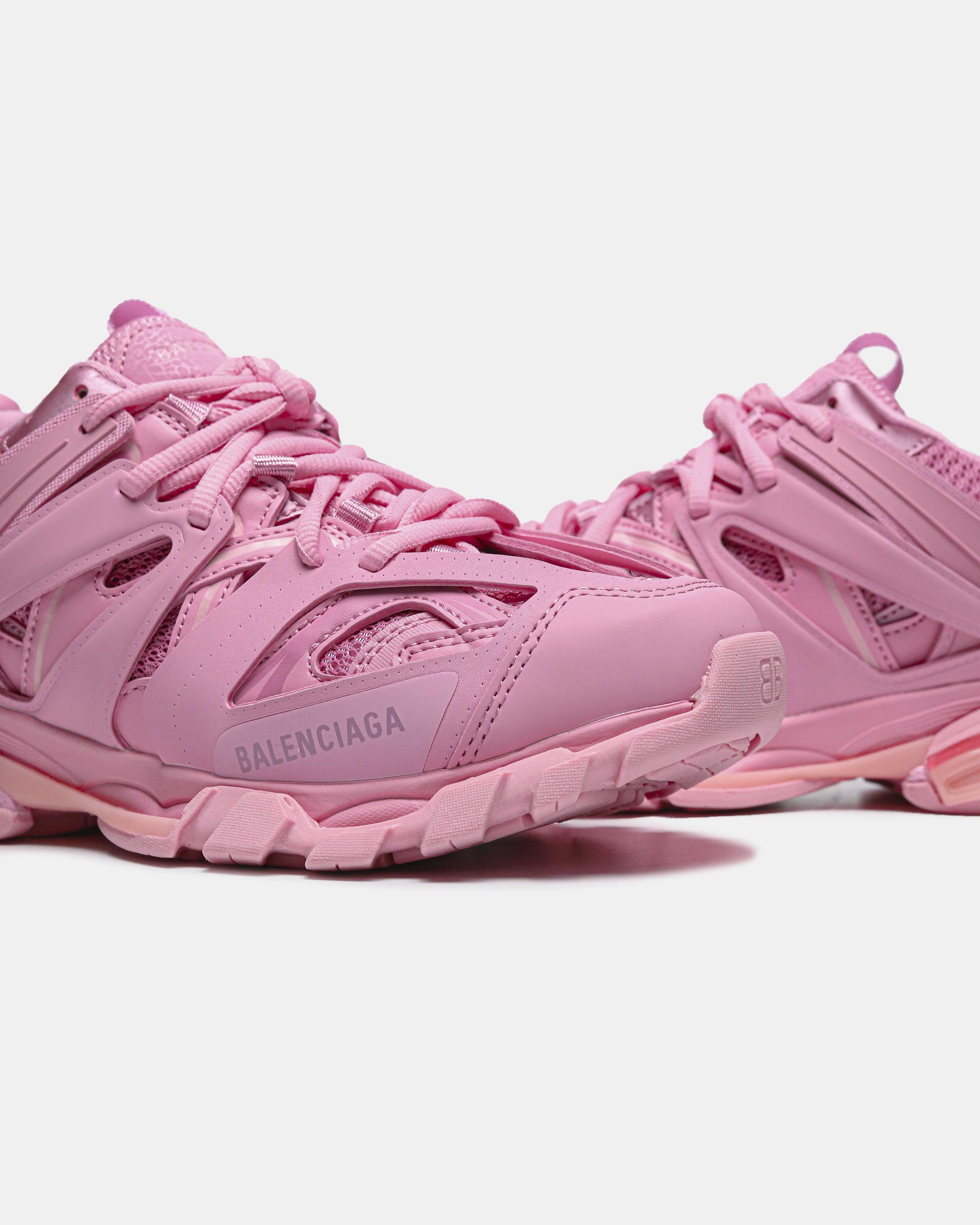 Balenciaga Track Pink Mono - изображение 6
