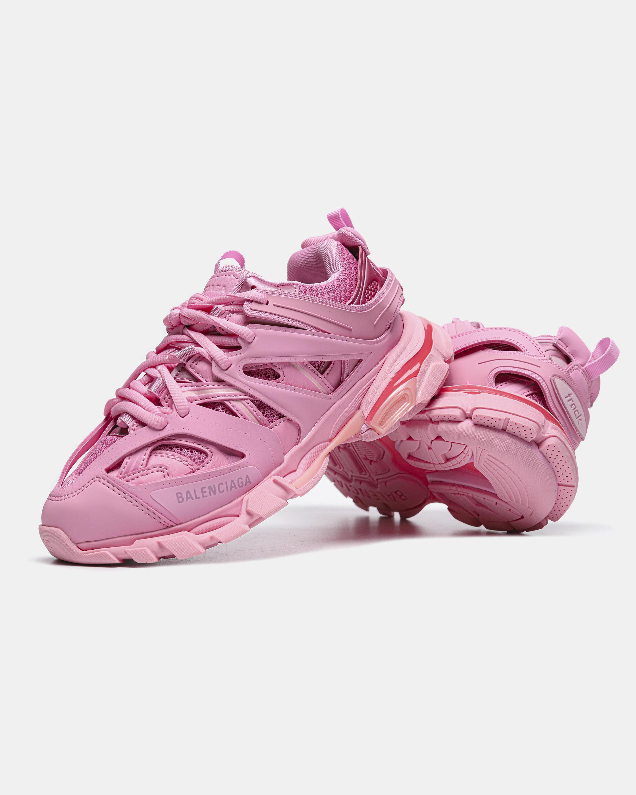 Balenciaga Track Pink Mono - изображение 7
