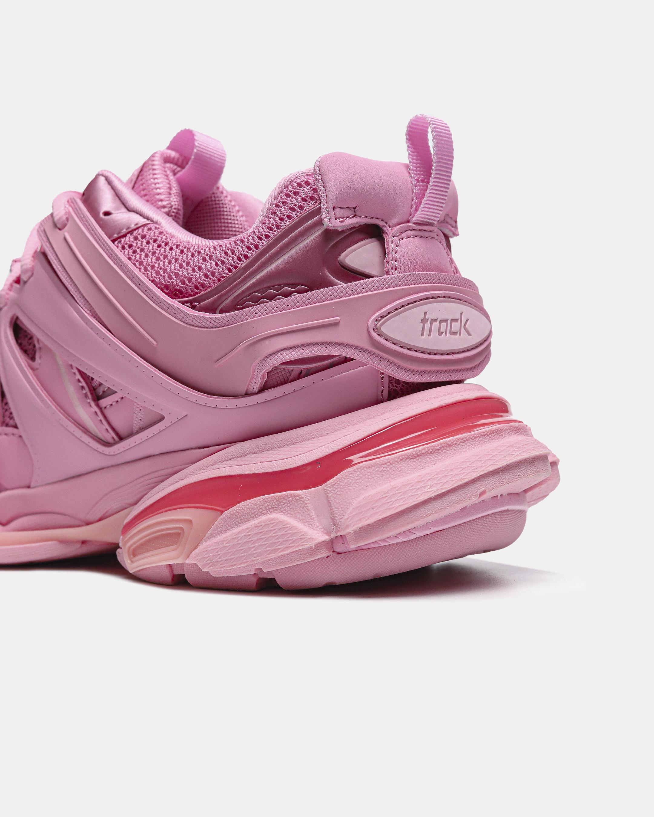 Balenciaga Track Pink Mono - изображение 8