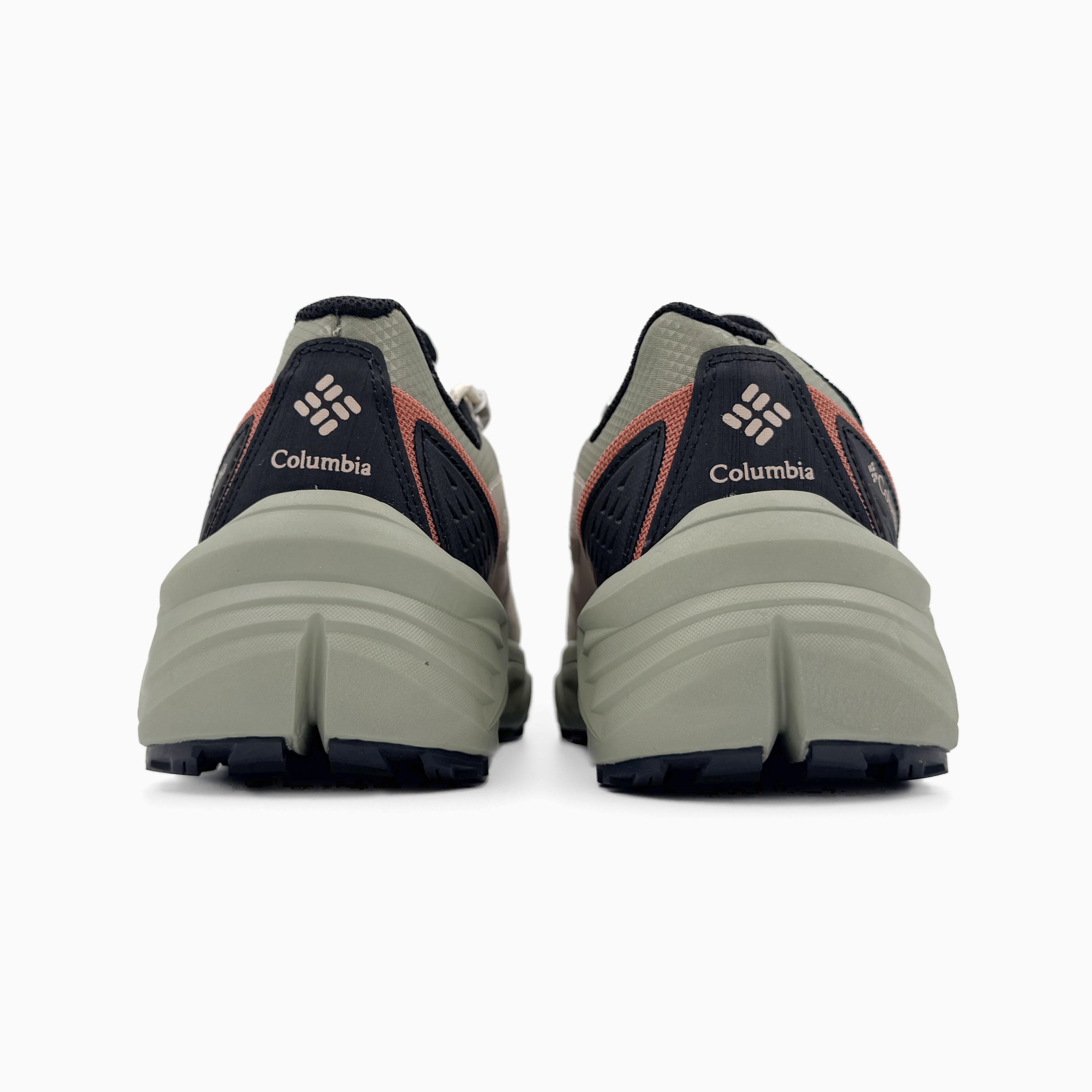 Columbia Montrail Trinity AG™ OutDry Gore-Tex Beige Navy - изображение 2