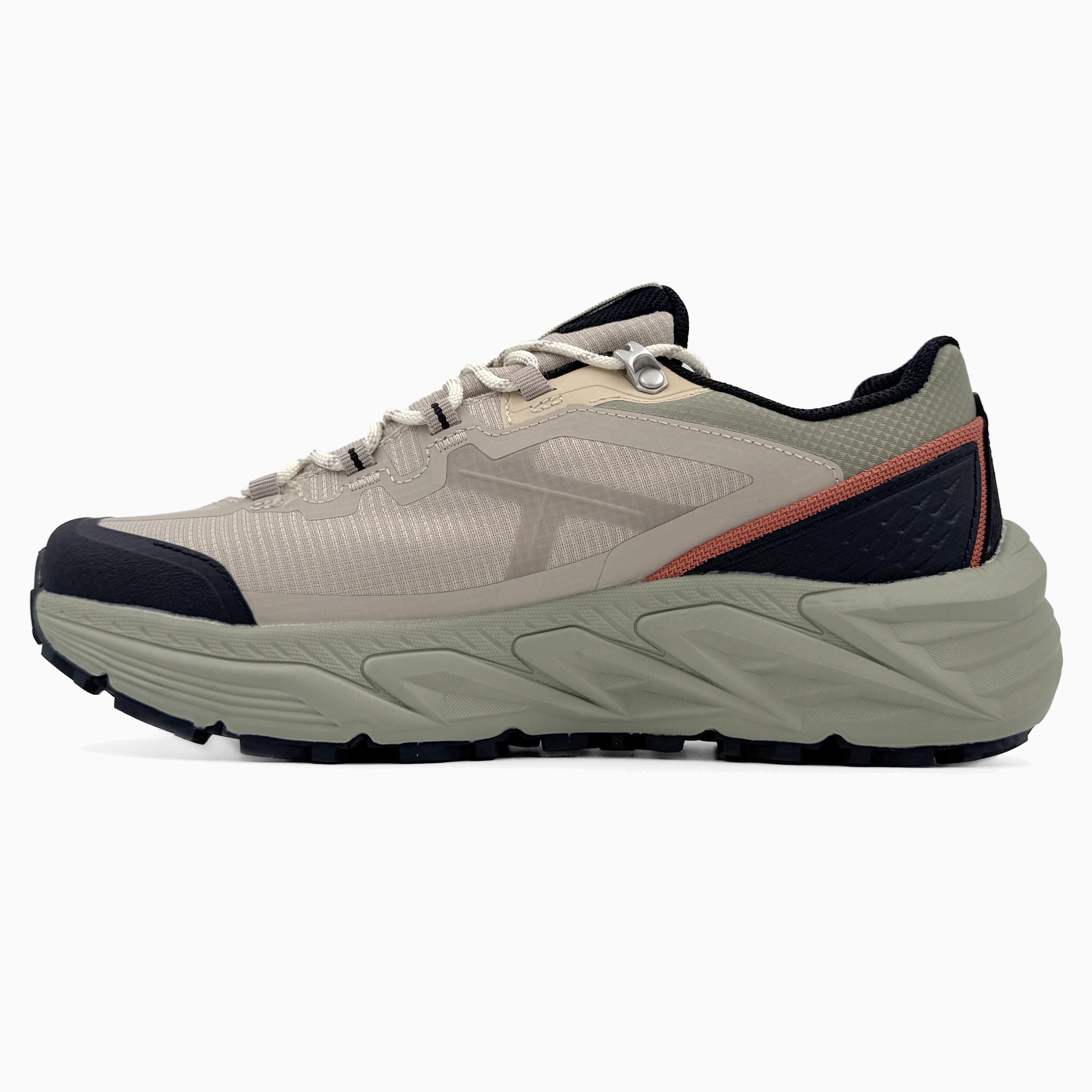 Columbia Montrail Trinity AG™ OutDry Gore-Tex Beige Navy - изображение 3