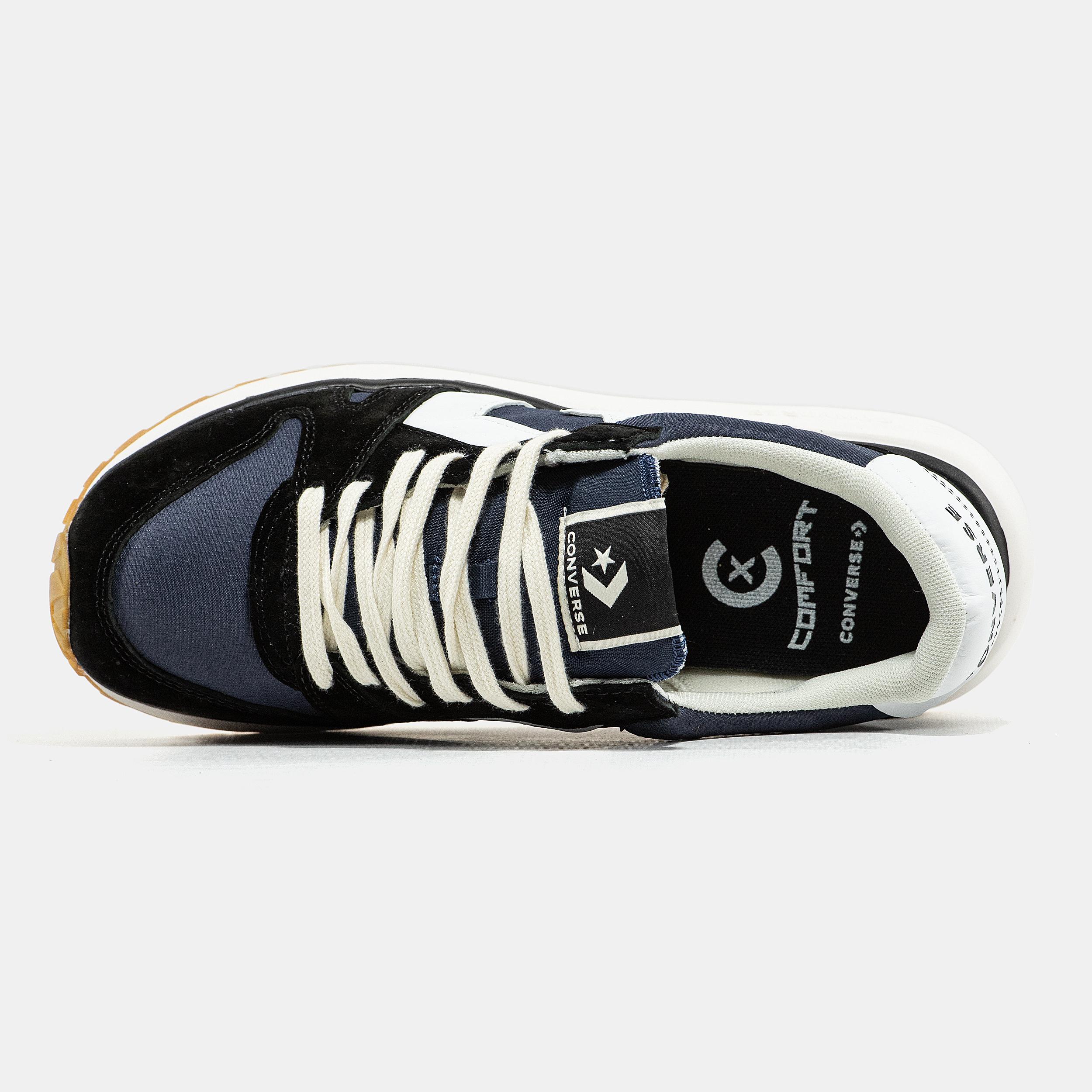 Converse Omni Trainer Black Navy White - изображение 3