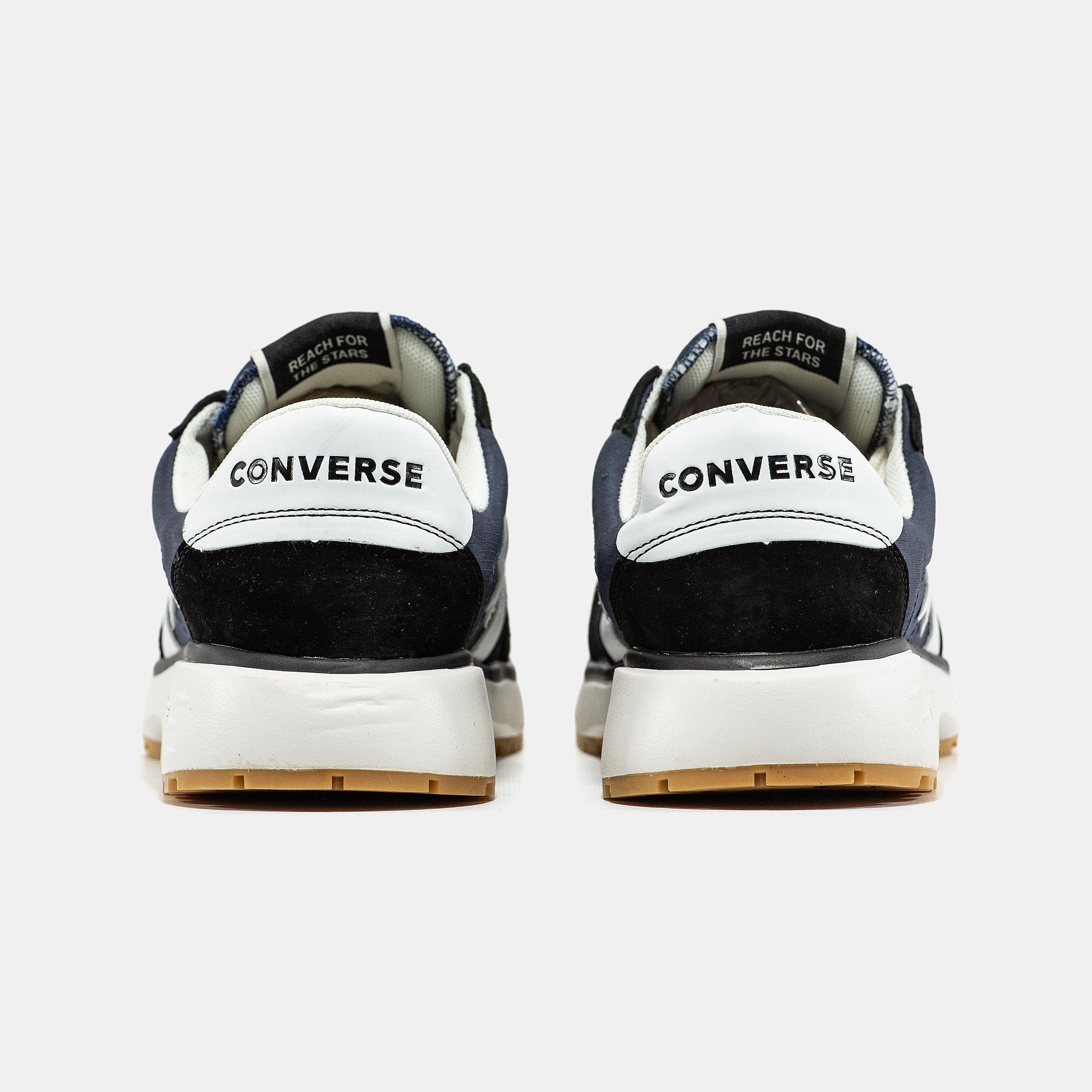 Converse Omni Trainer Black Navy White - изображение 5