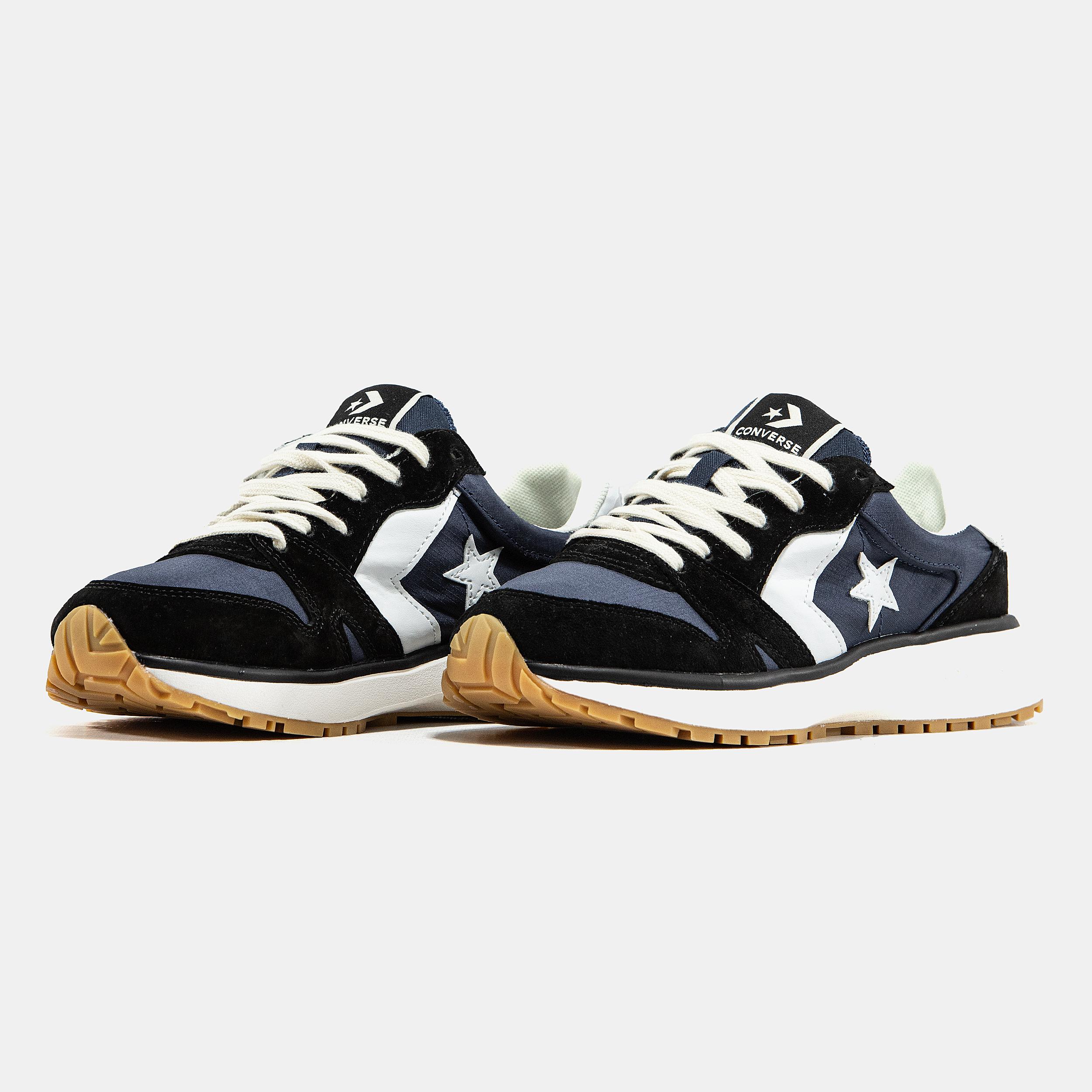 Converse Omni Trainer Black Navy White - изображение 6