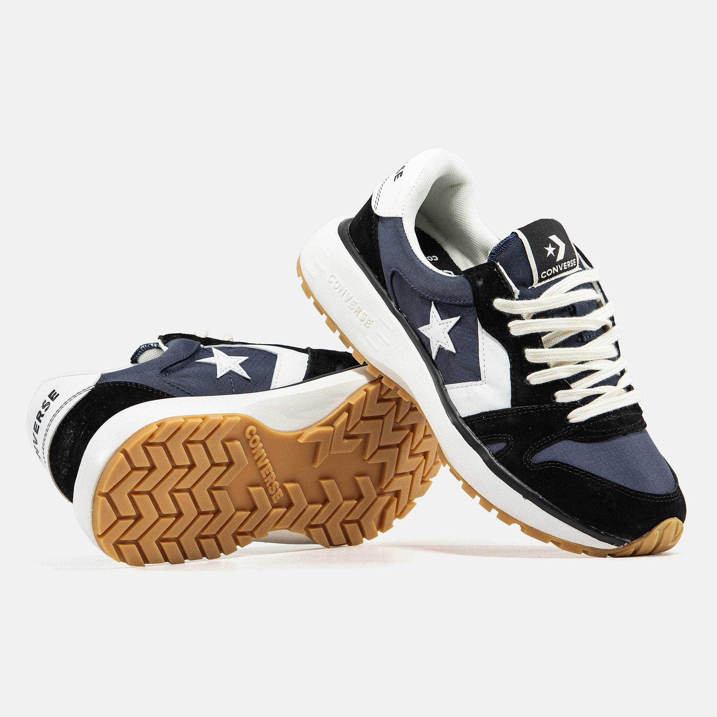 Converse Omni Trainer Black Navy White - изображение 7