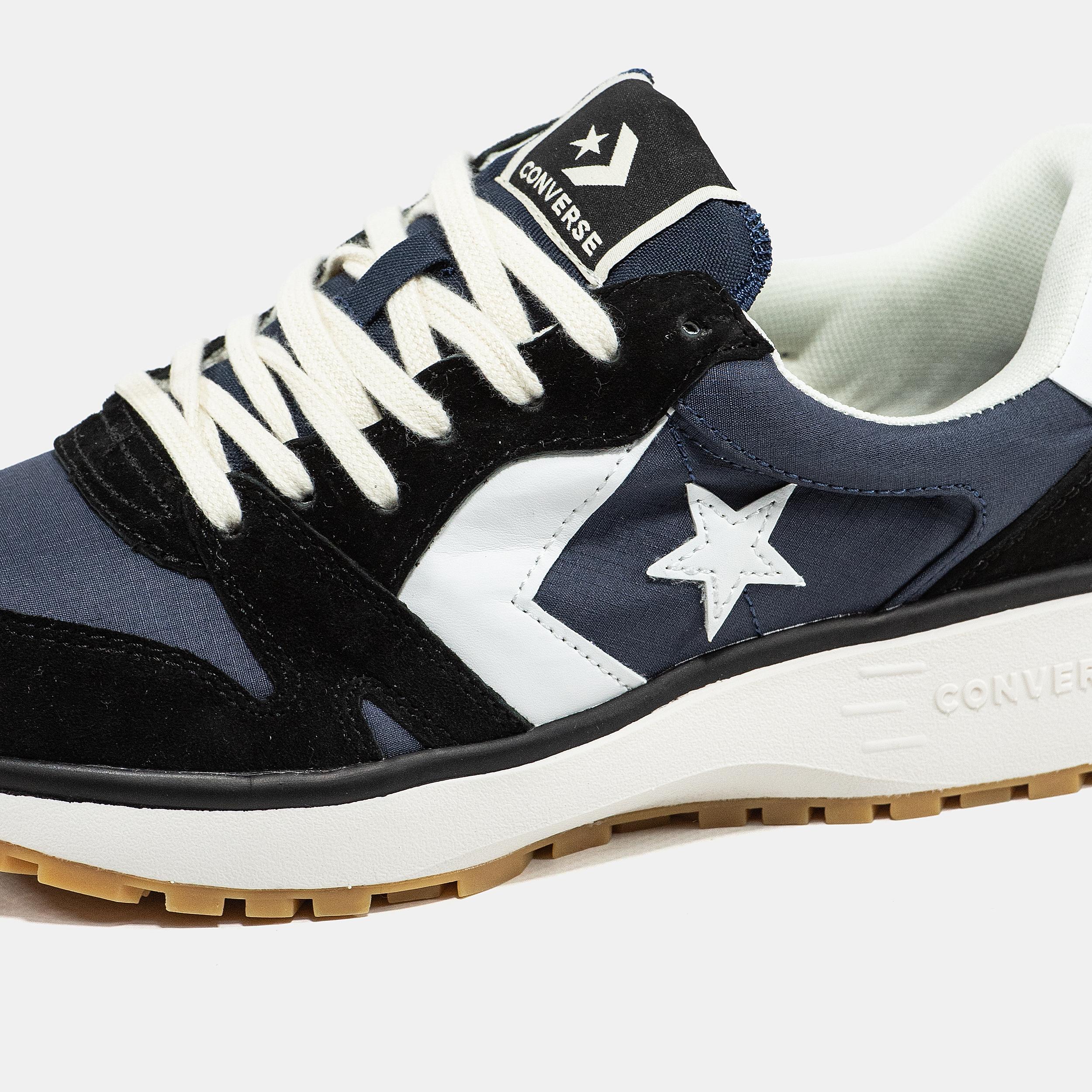 Converse Omni Trainer Black Navy White - изображение 8