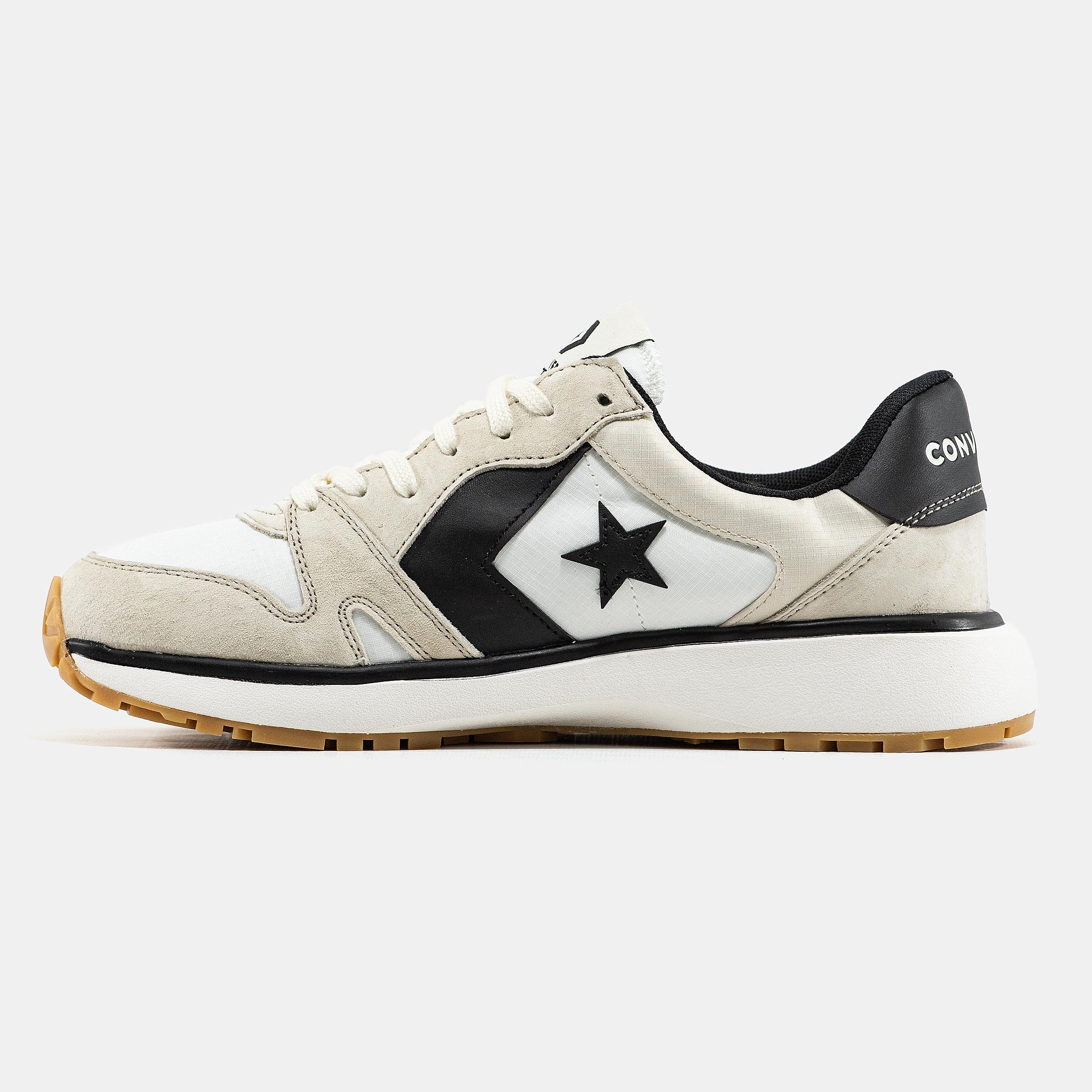 Converse Omni Trainer White Black Gum - изображение 1