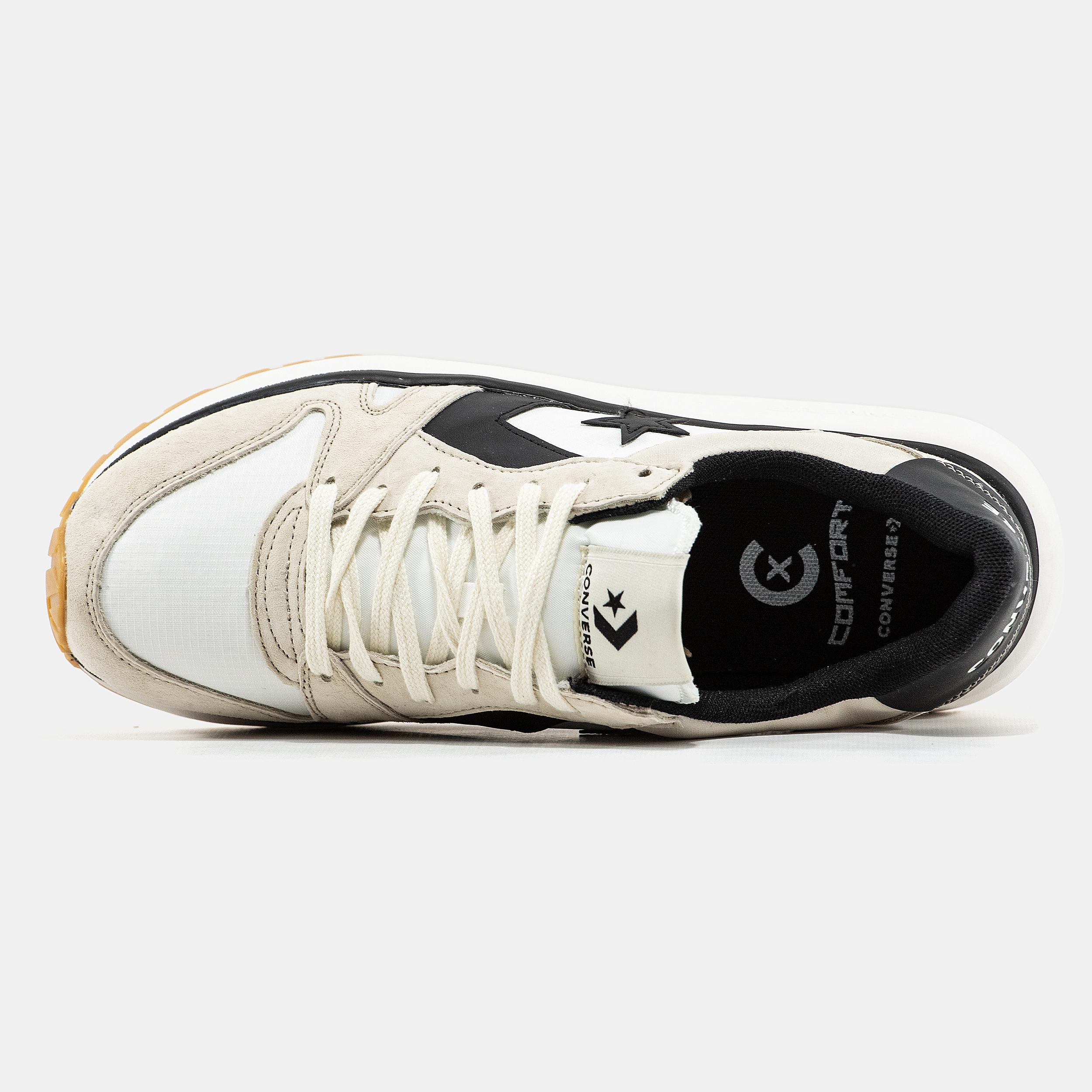 Converse Omni Trainer White Black Gum - изображение 2