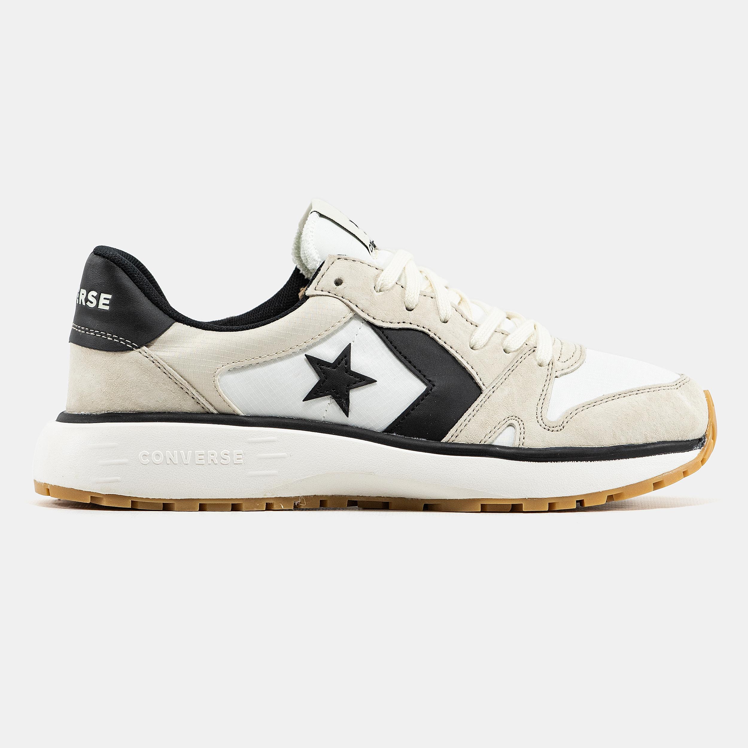 Converse Omni Trainer White Black Gum - изображение 4