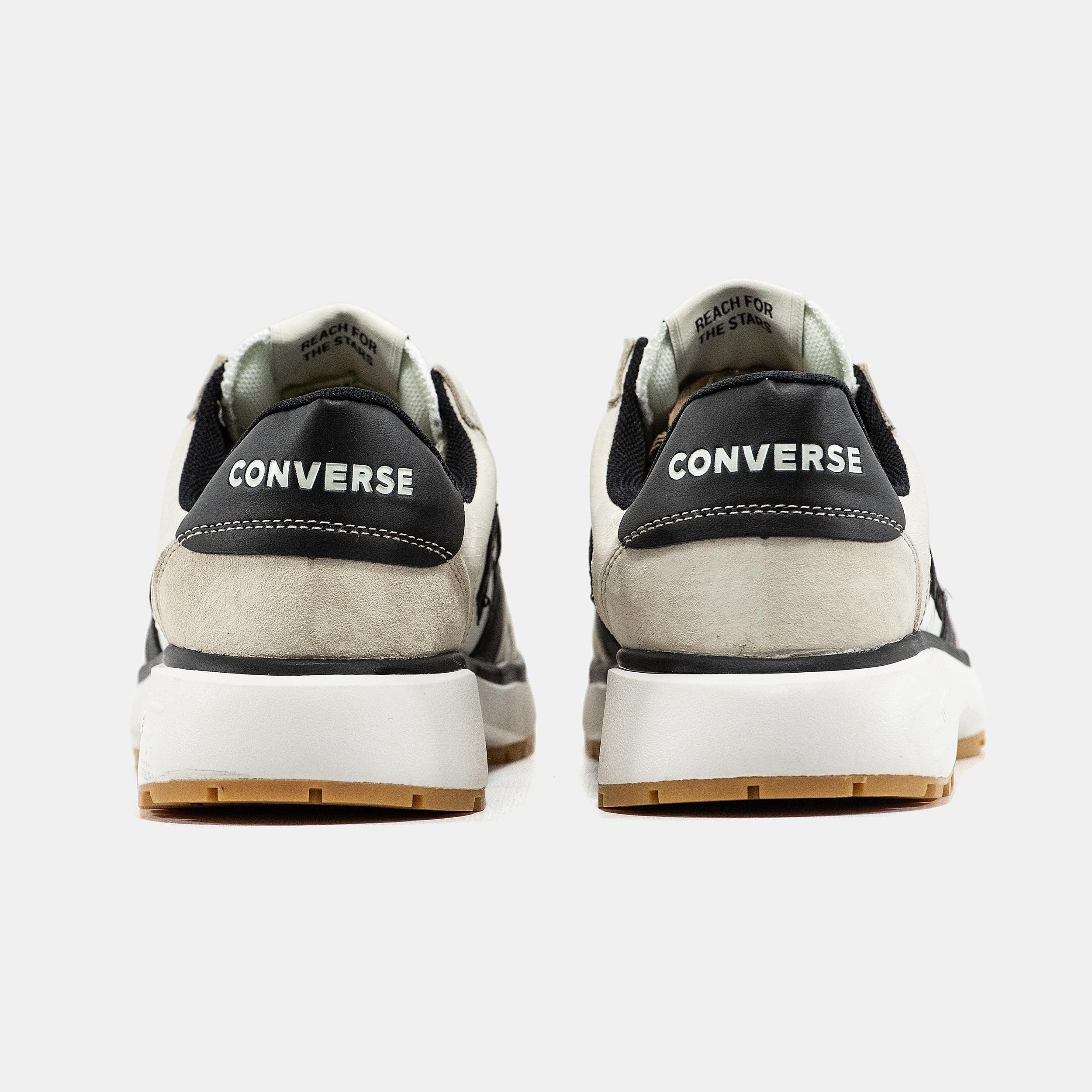 Converse Omni Trainer White Black Gum - изображение 5