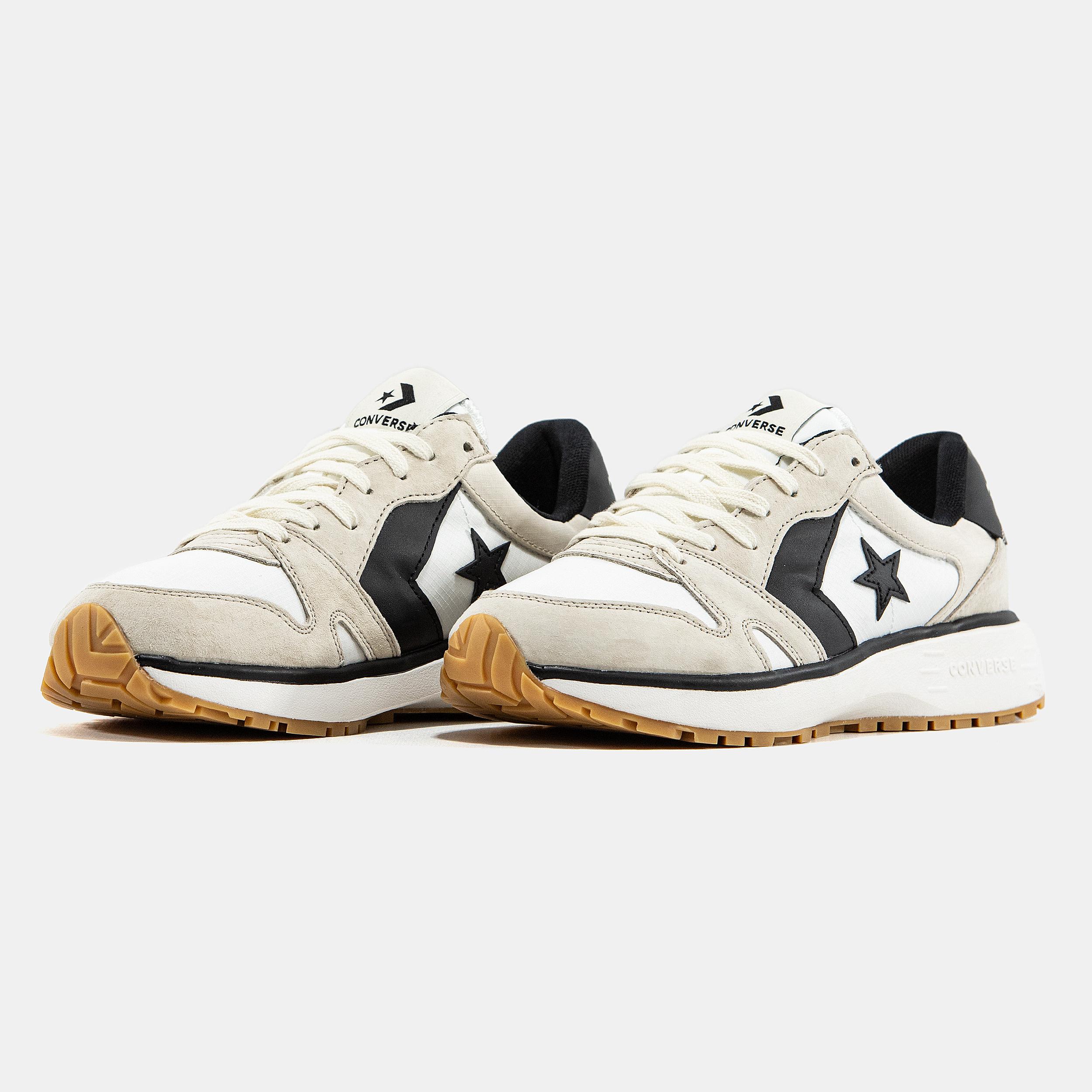 Converse Omni Trainer White Black Gum - изображение 6