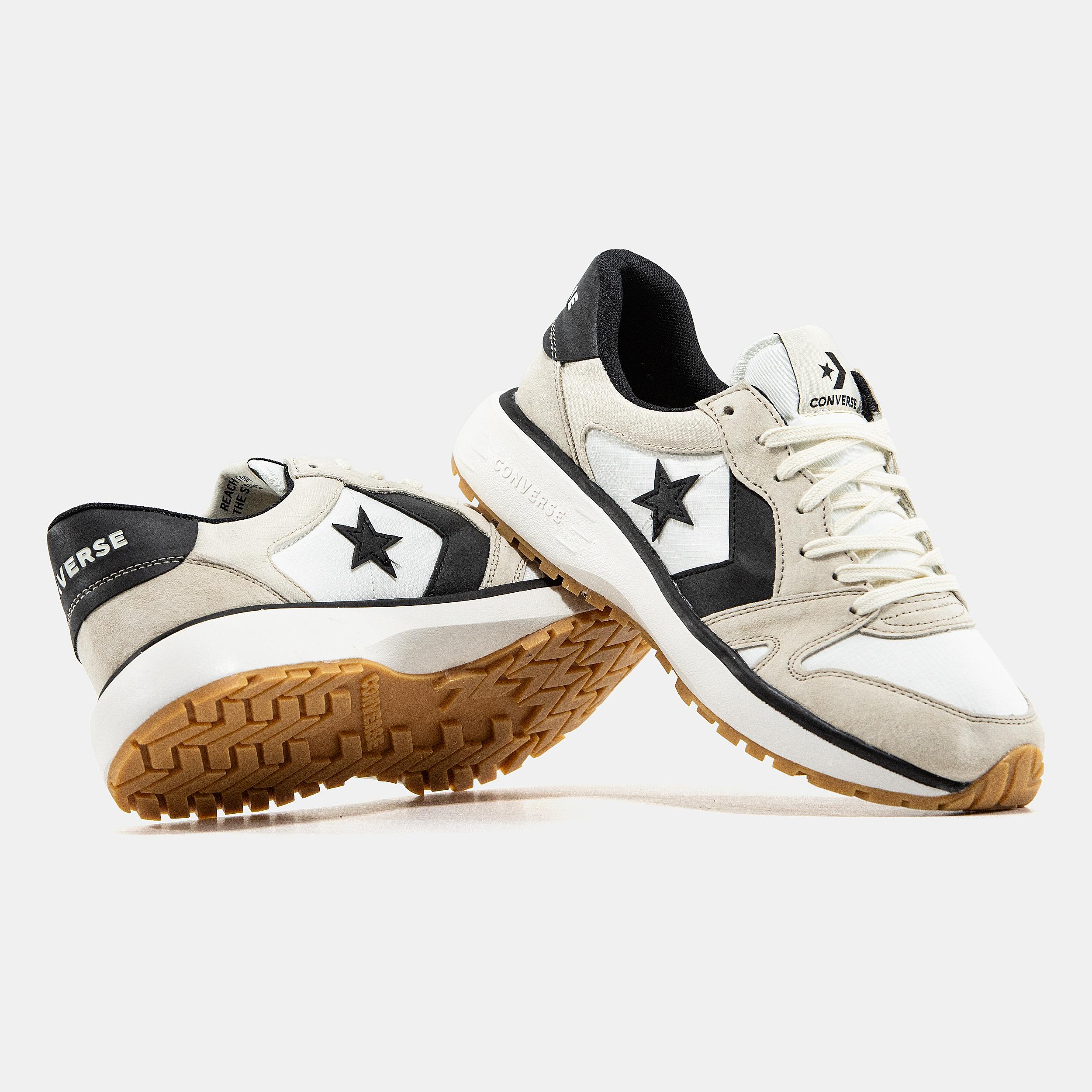 Converse Omni Trainer White Black Gum - изображение 7