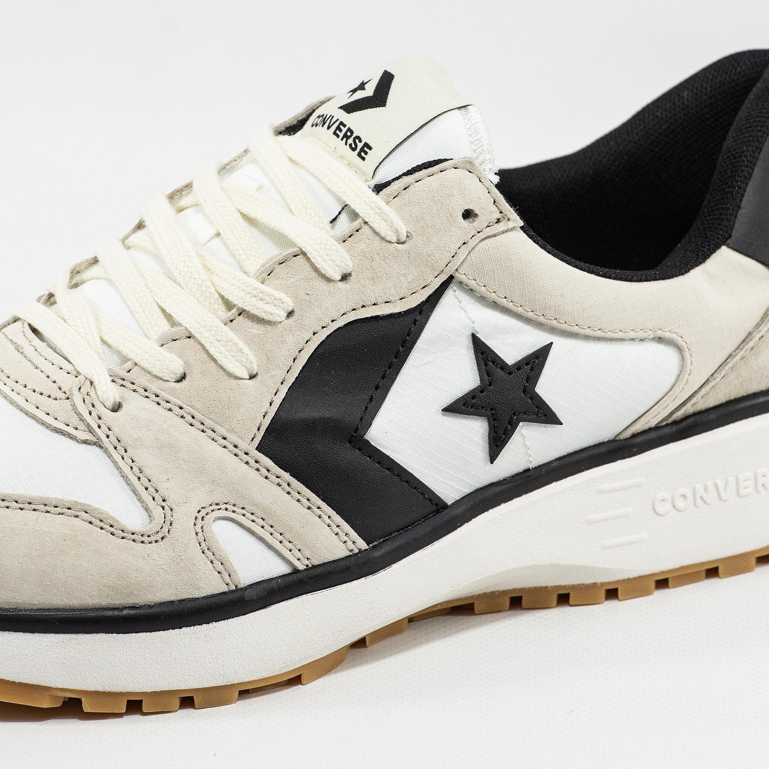 Converse Omni Trainer White Black Gum - изображение 8