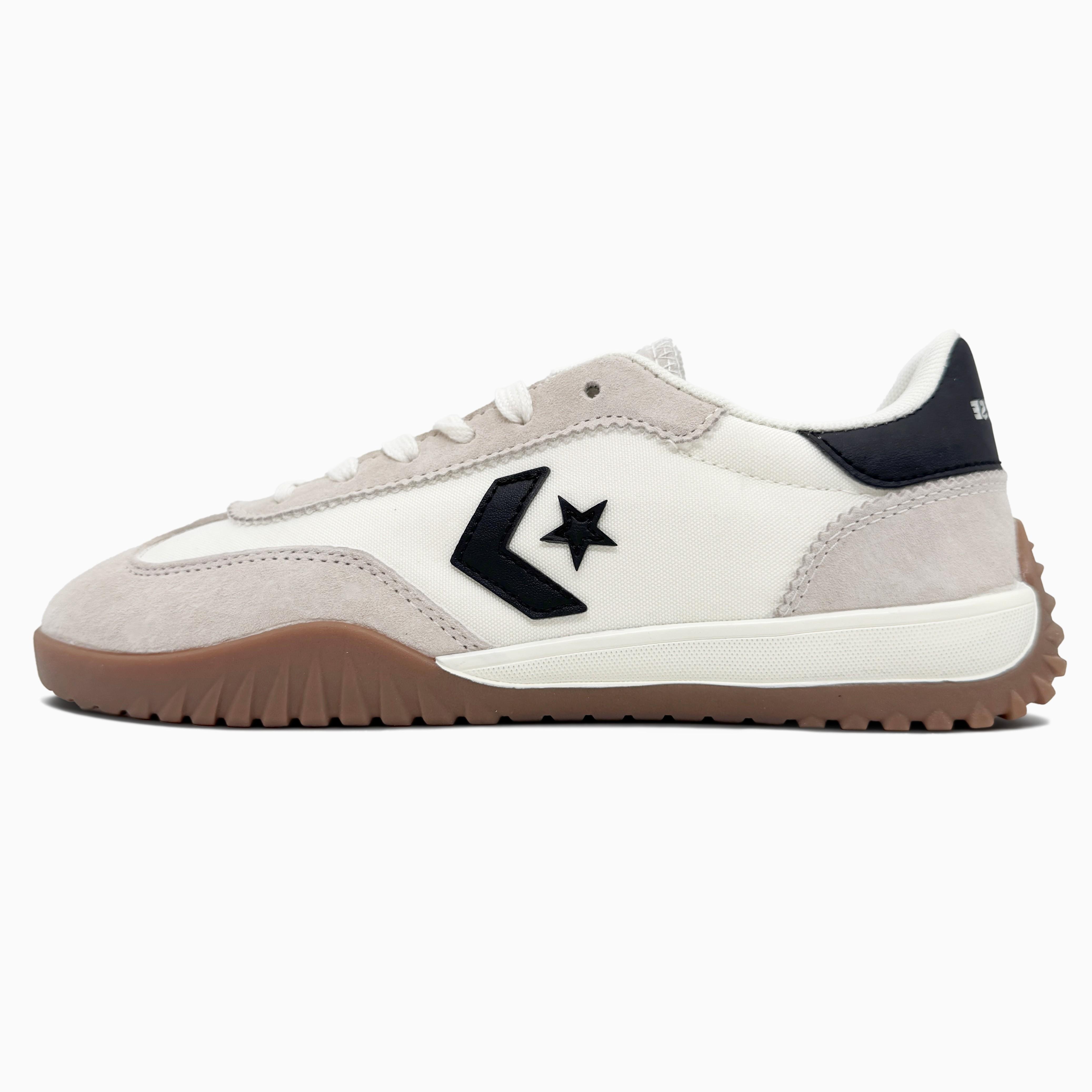Converse Run Star Trainer White Gum