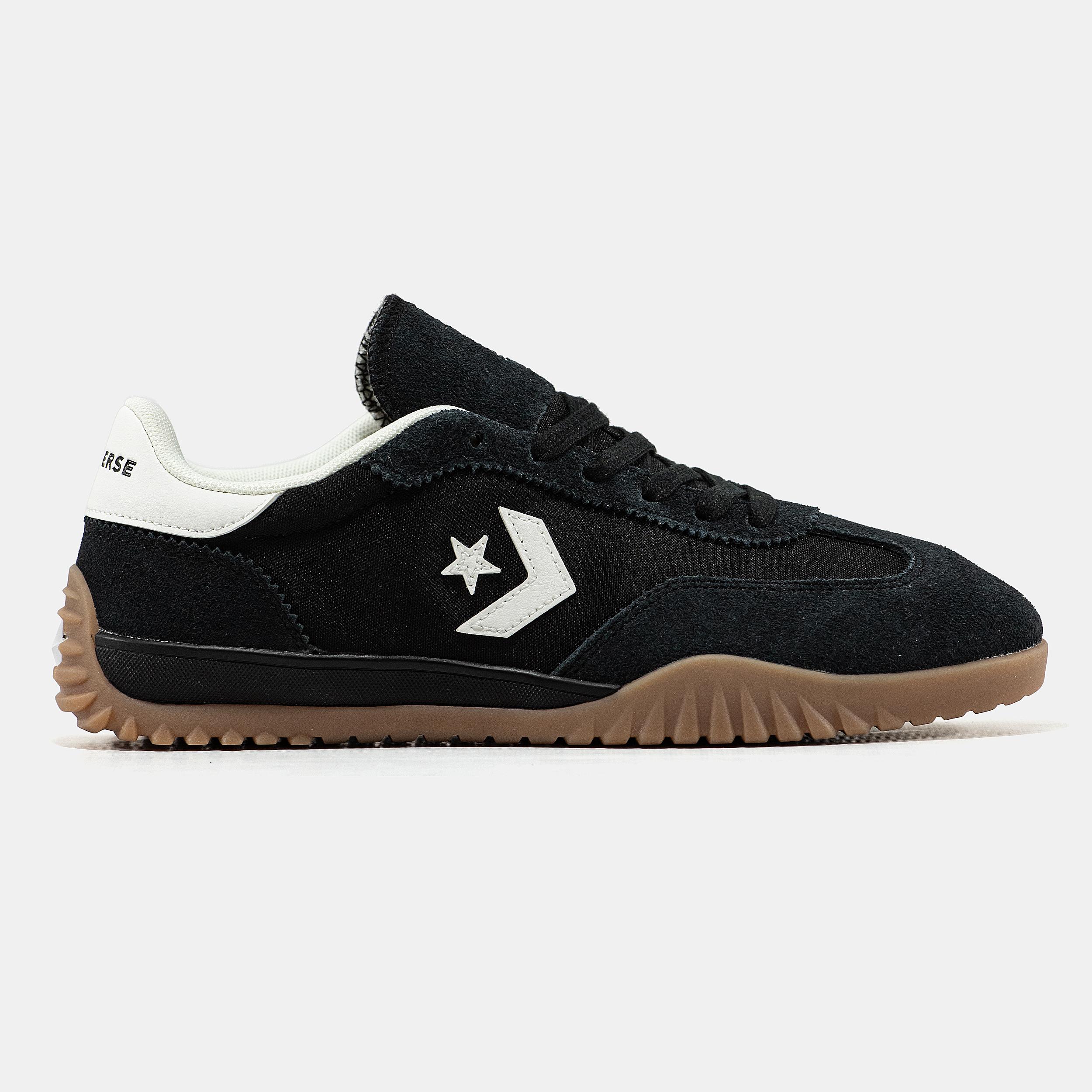 Converse Run Star Trainer Black White Gum - изображение 3