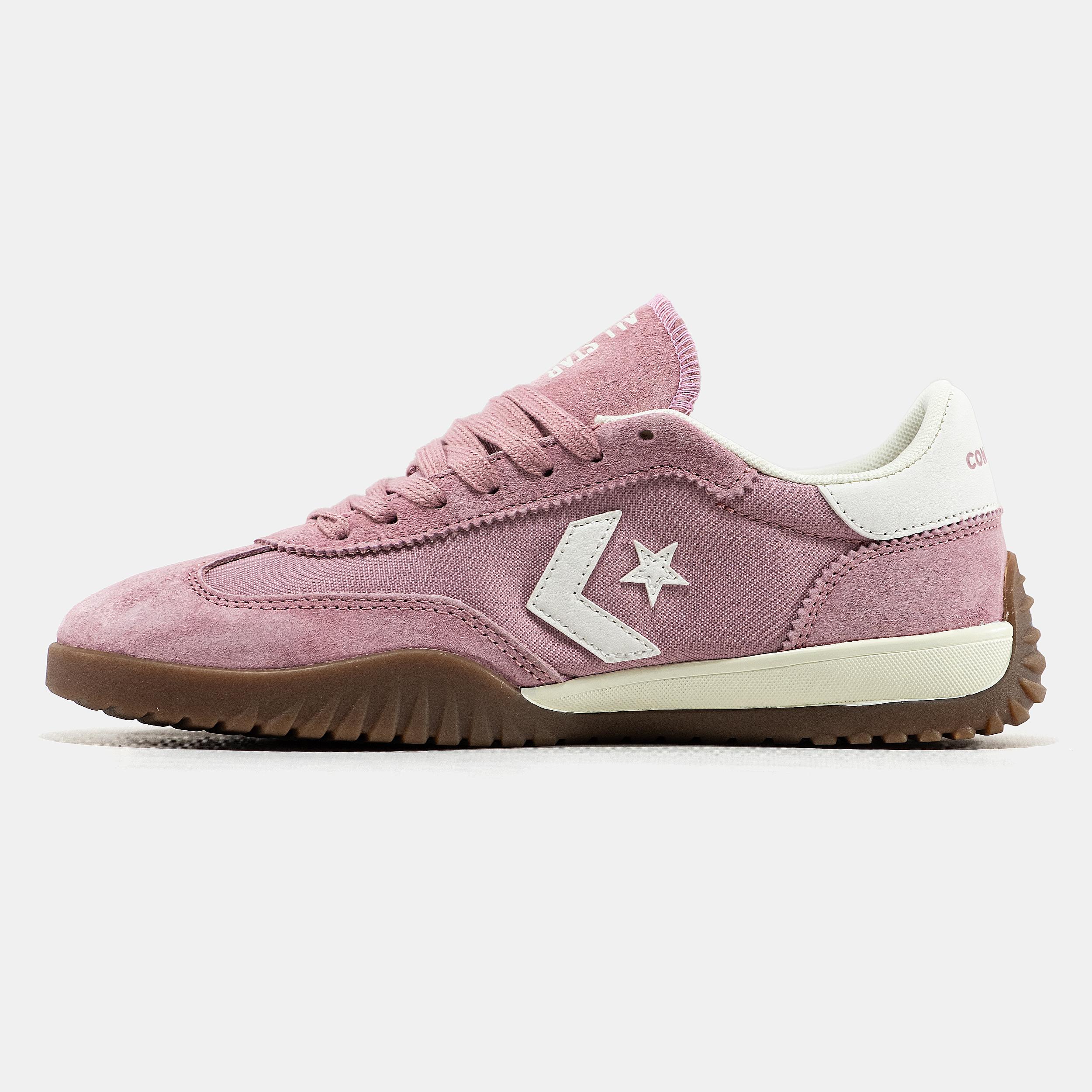 Converse Run Star Trainer Pink White Gum - изображение 2