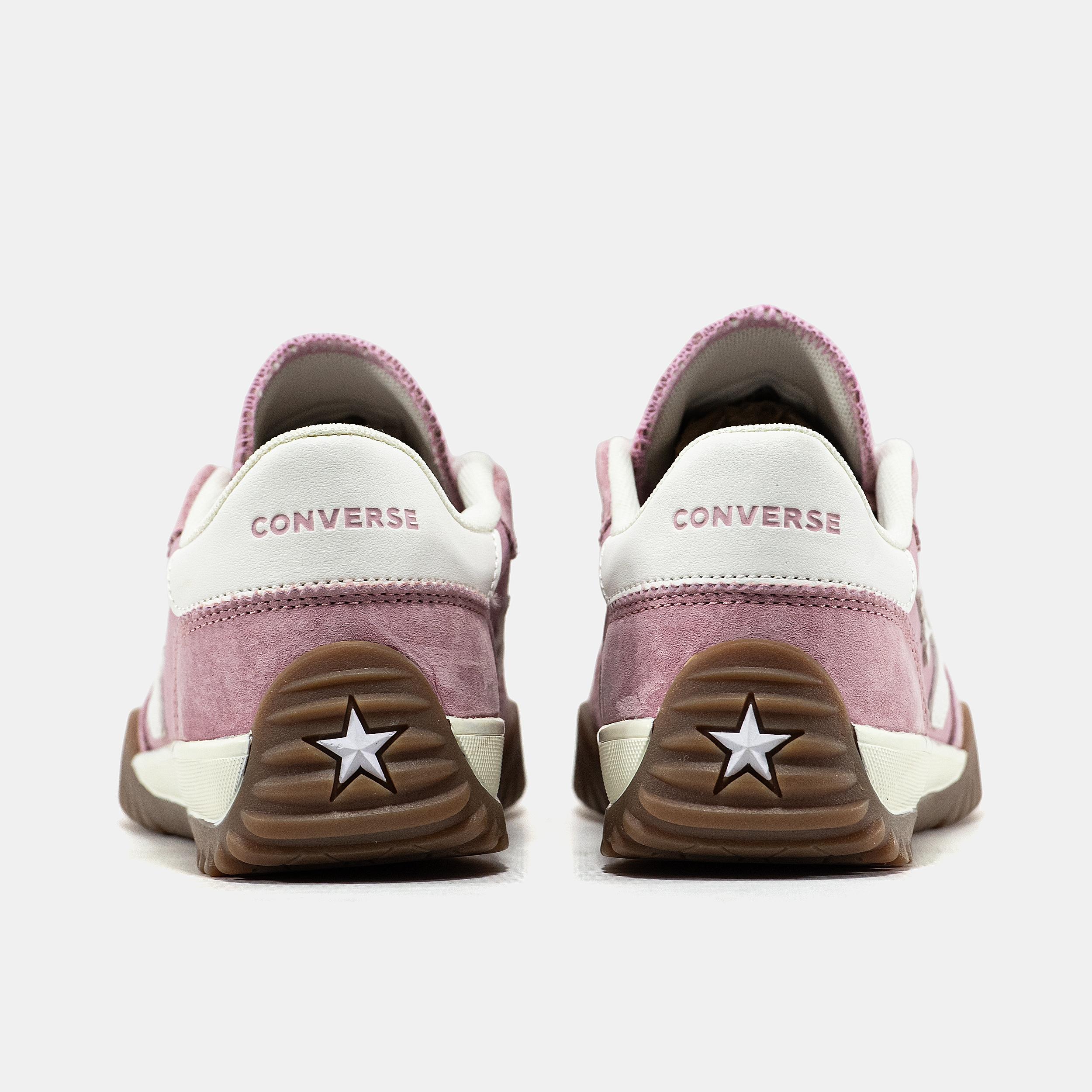Converse Run Star Trainer Pink White Gum - изображение 5
