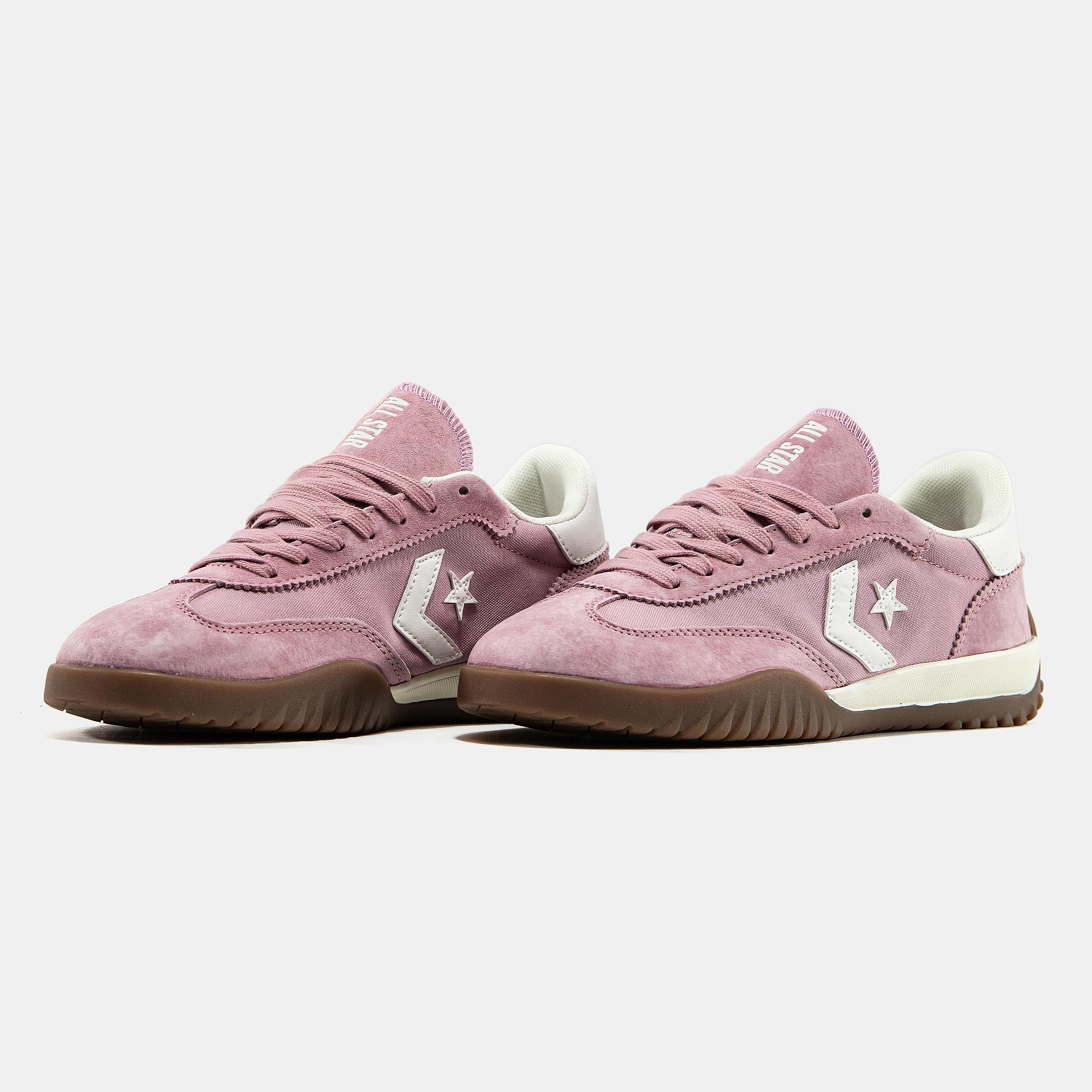 Converse Run Star Trainer Pink White Gum - изображение 6