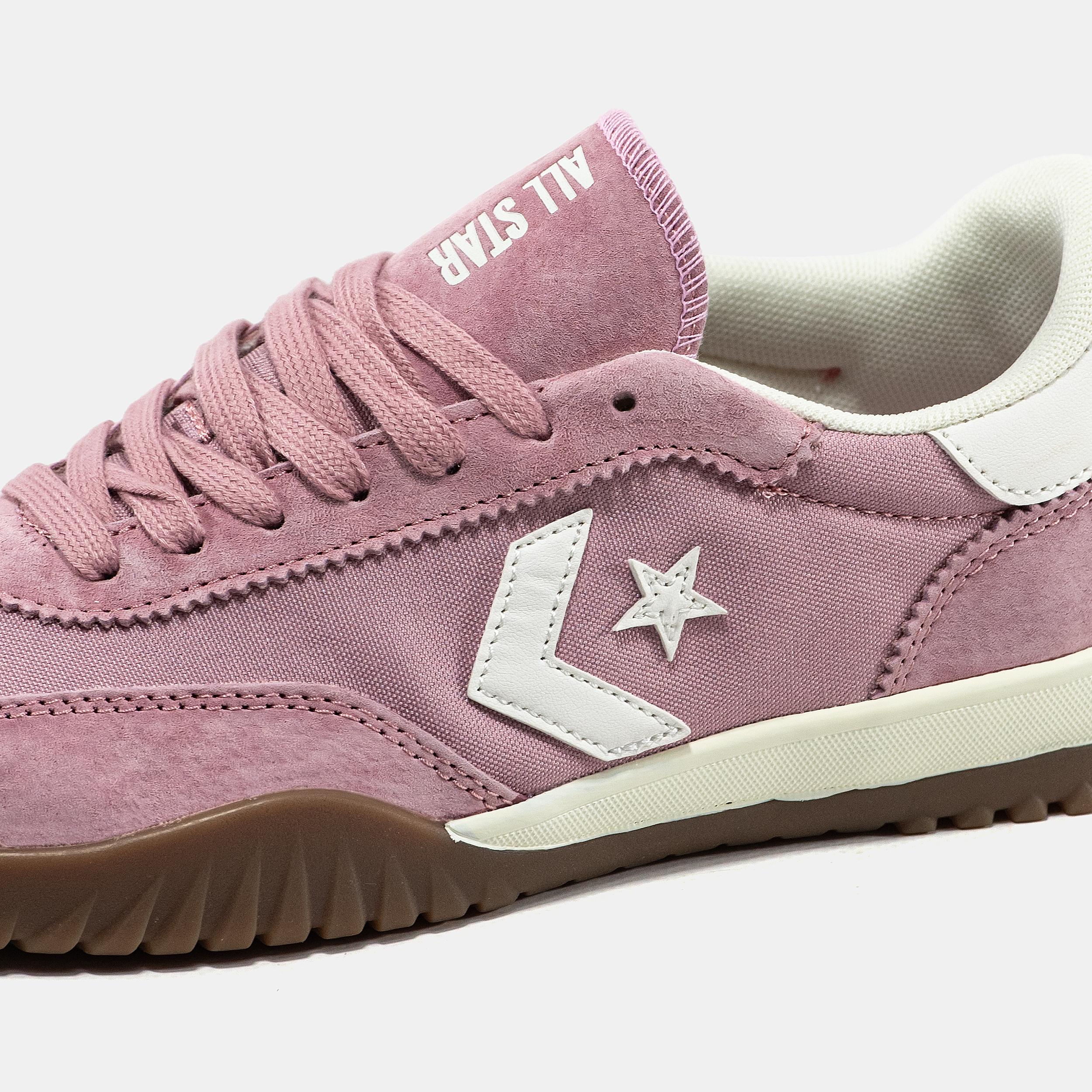 Converse Run Star Trainer Pink White Gum - изображение 8