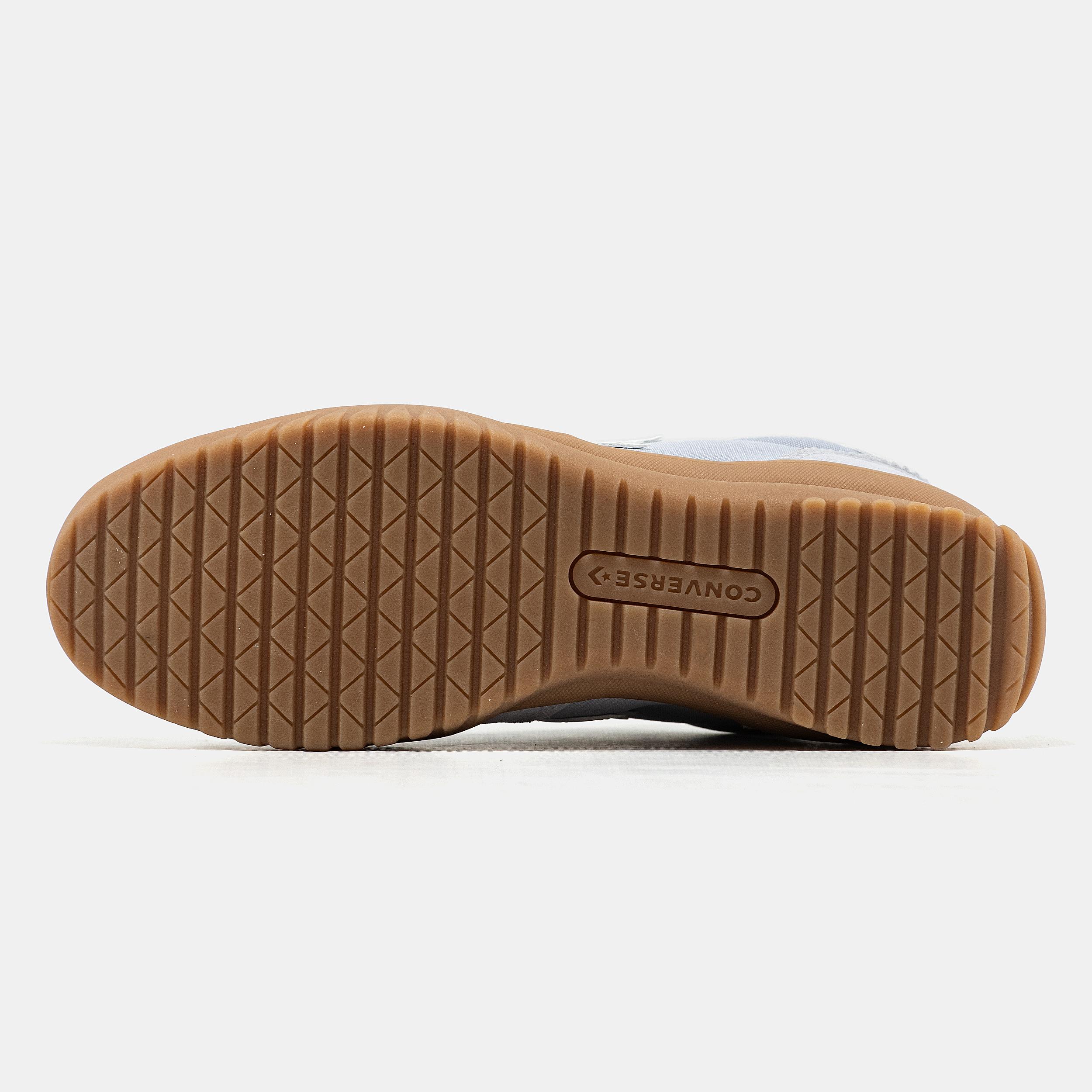 Converse Run Star Trainer Grey Gum - изображение 1
