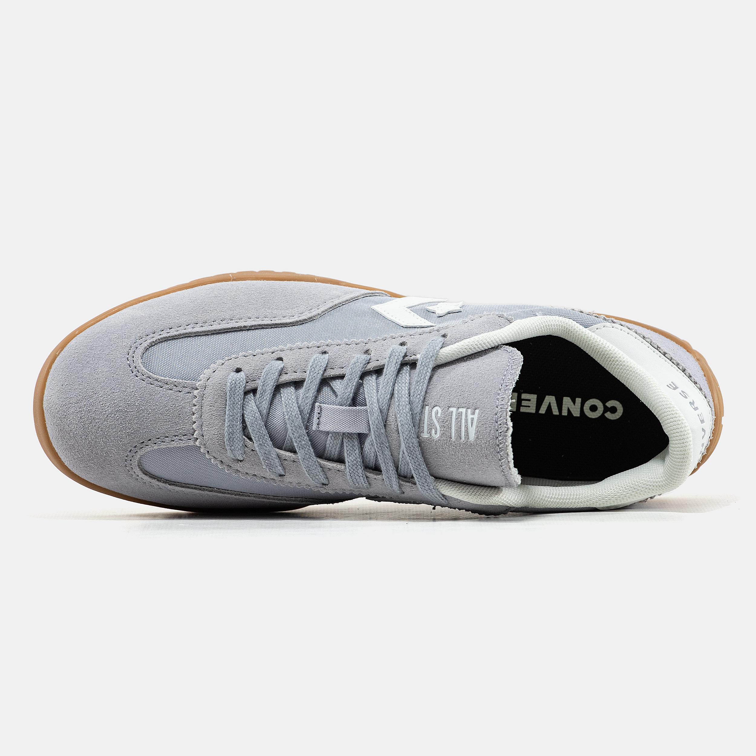 Converse Run Star Trainer Grey Gum - изображение 2