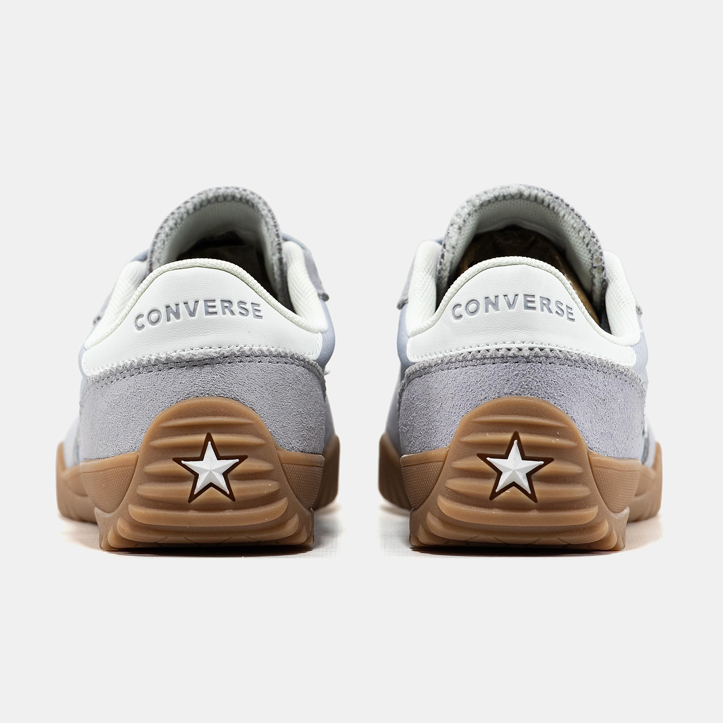 Converse Run Star Trainer Grey Gum - изображение 5