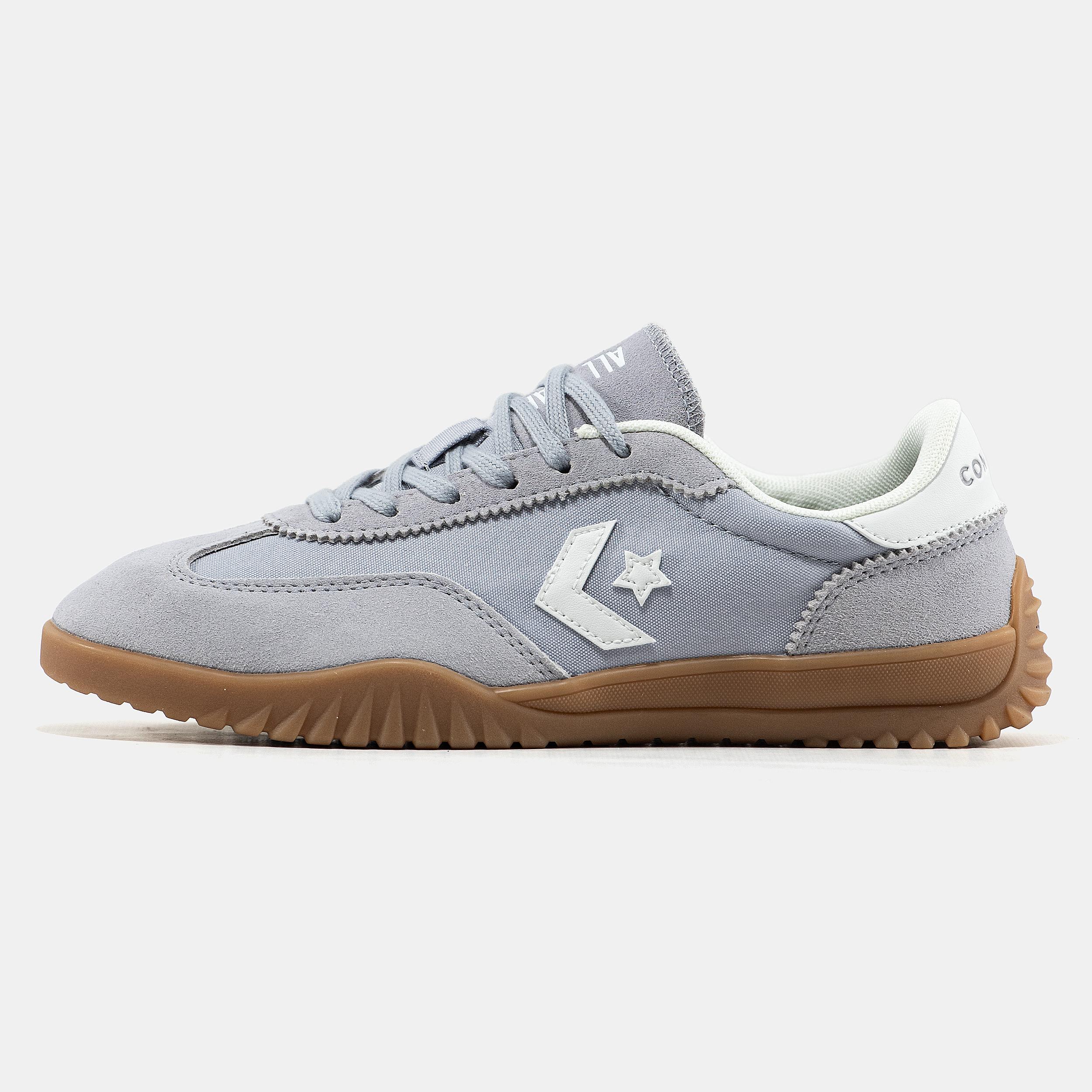 Converse Run Star Trainer Grey Gum
