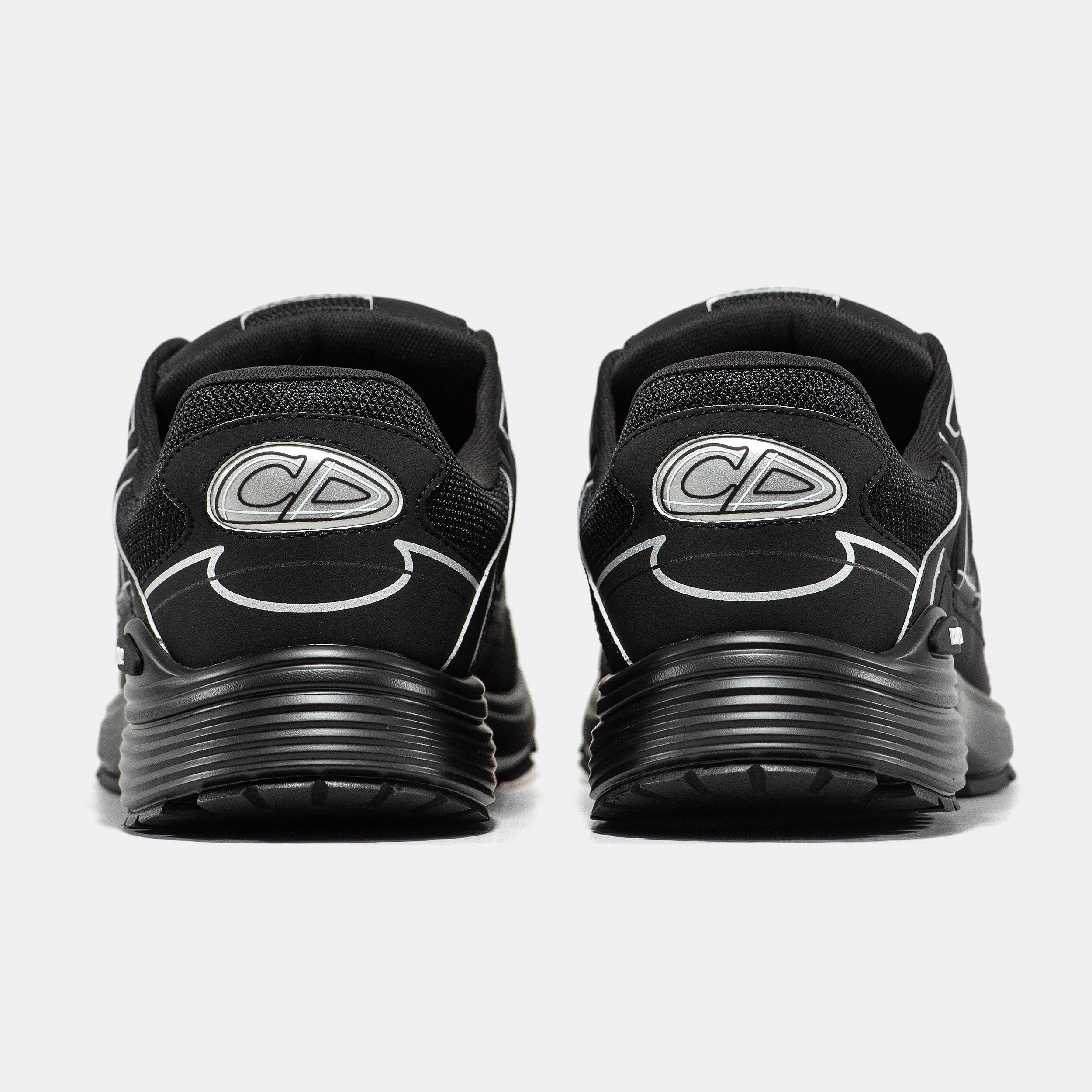 Dior B30 Black White - изображение 5
