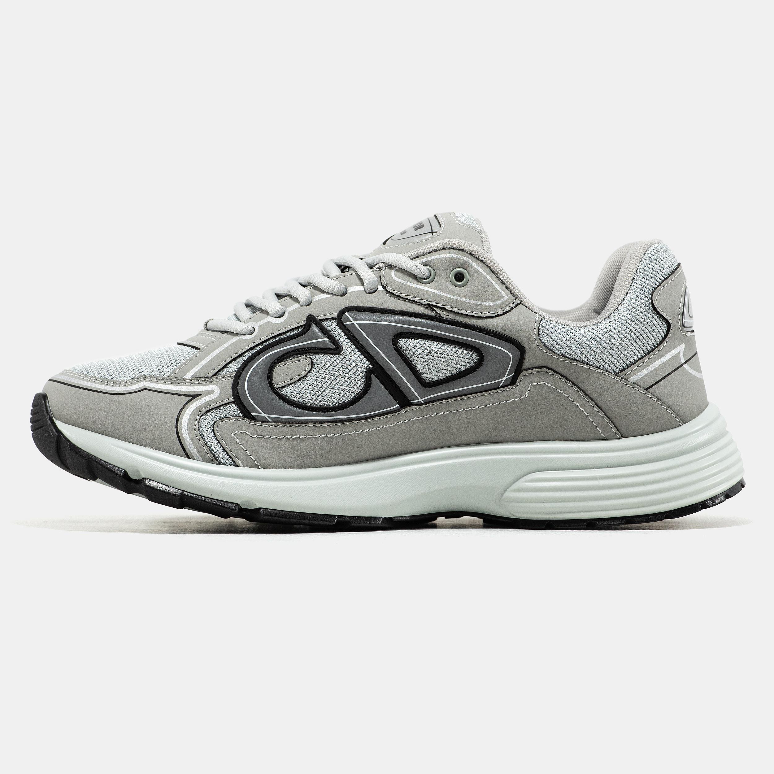 Dior B30 Grey Black - изображение 2