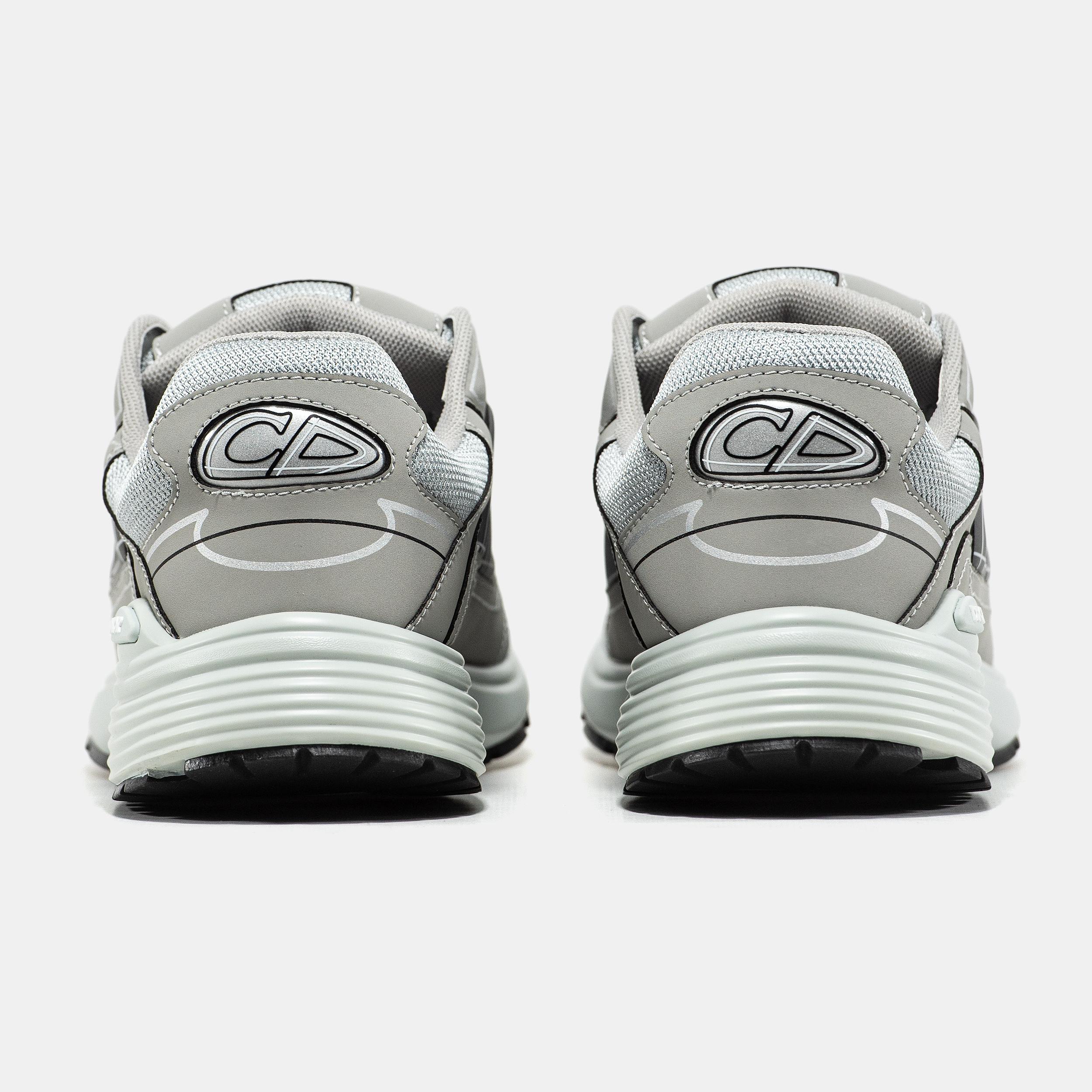 Dior B30 Grey Black - изображение 5