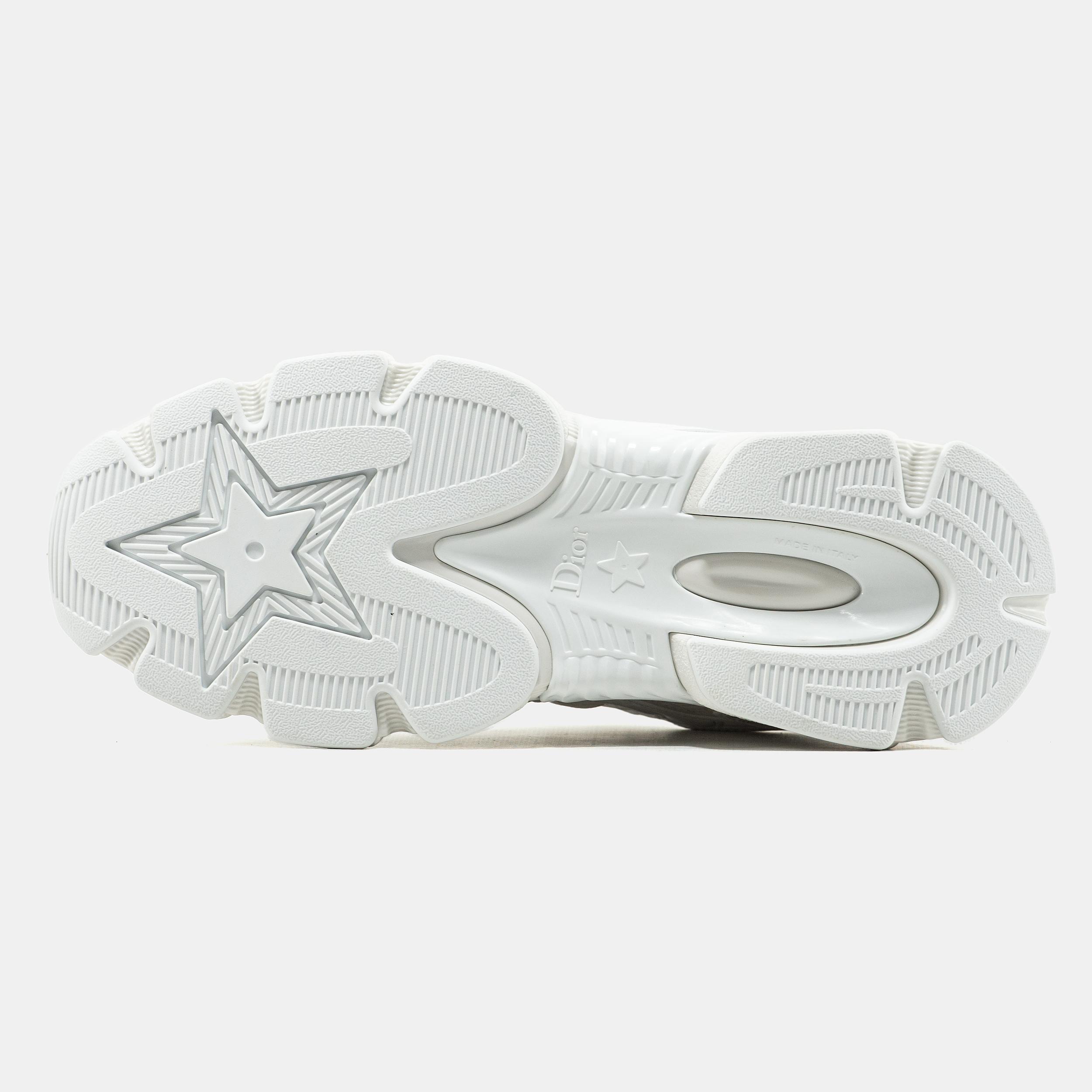 Dior Chrono Sneaker White - изображение 1