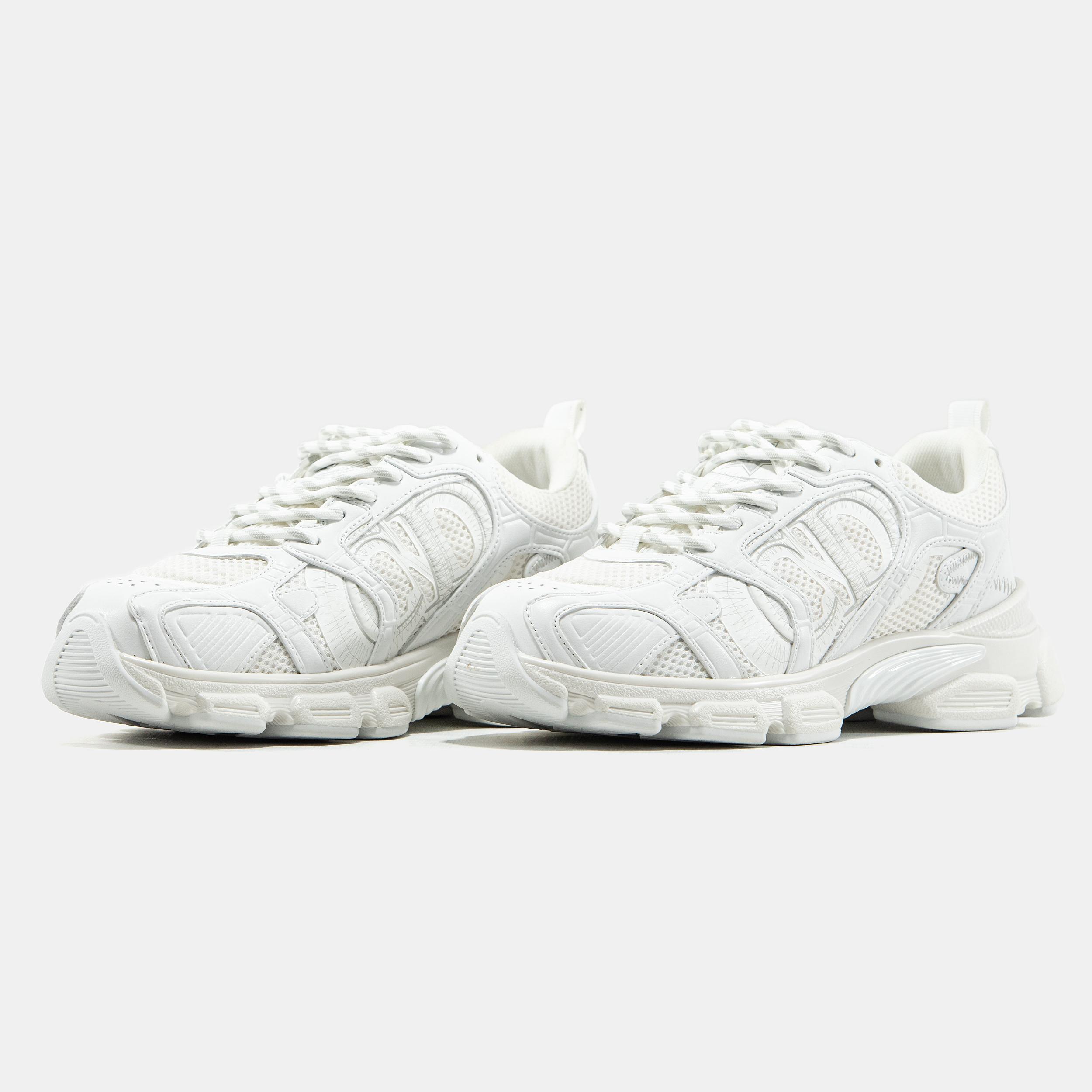 Dior Chrono Sneaker White - изображение 7