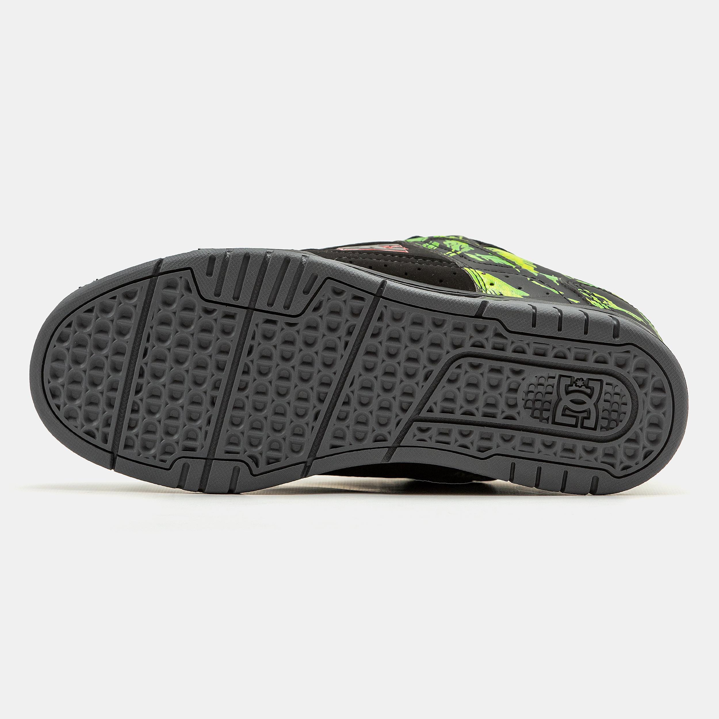DC Stag x Slayer Black Green Red - изображение 1