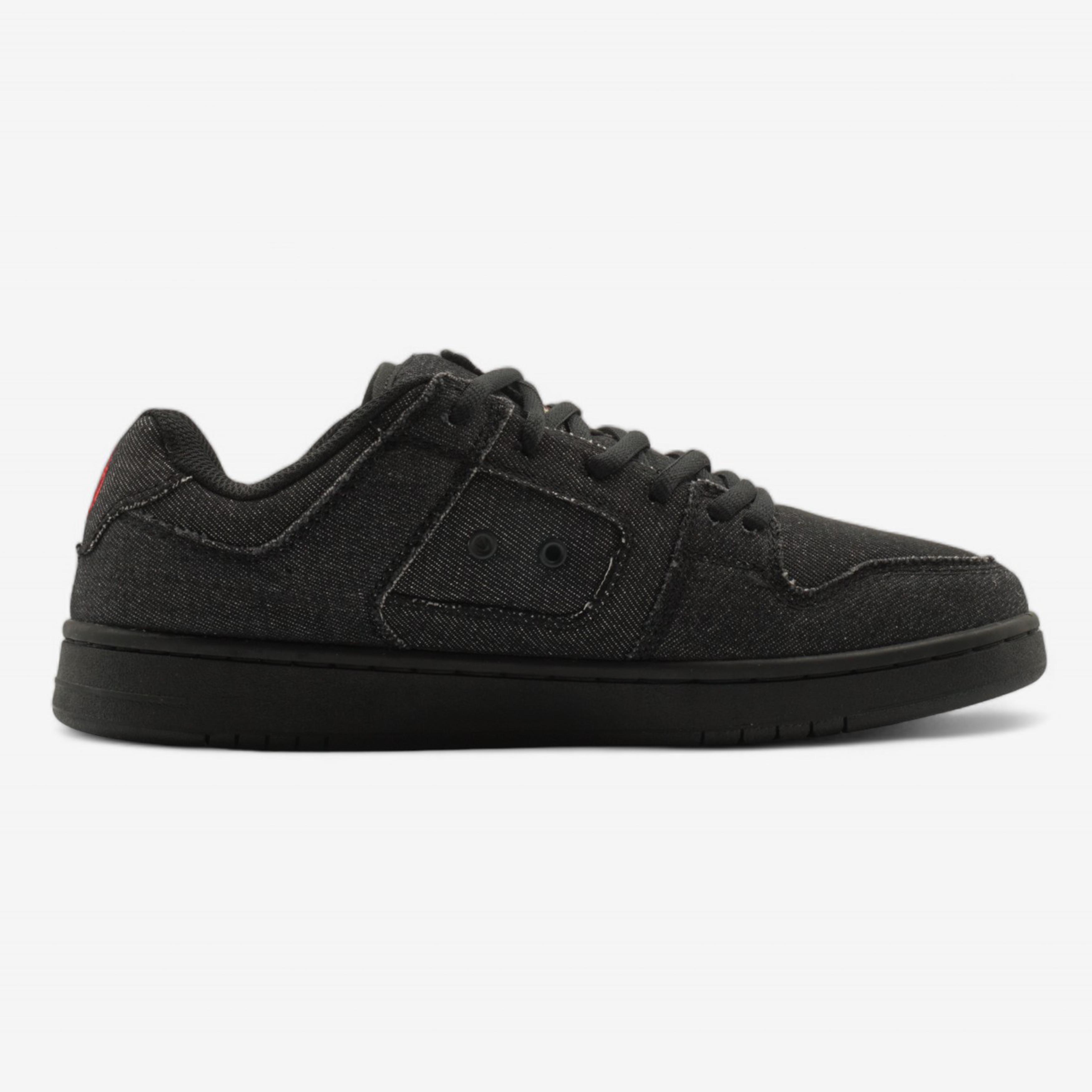 DC Manteca Slayer Black Red - изображение 1