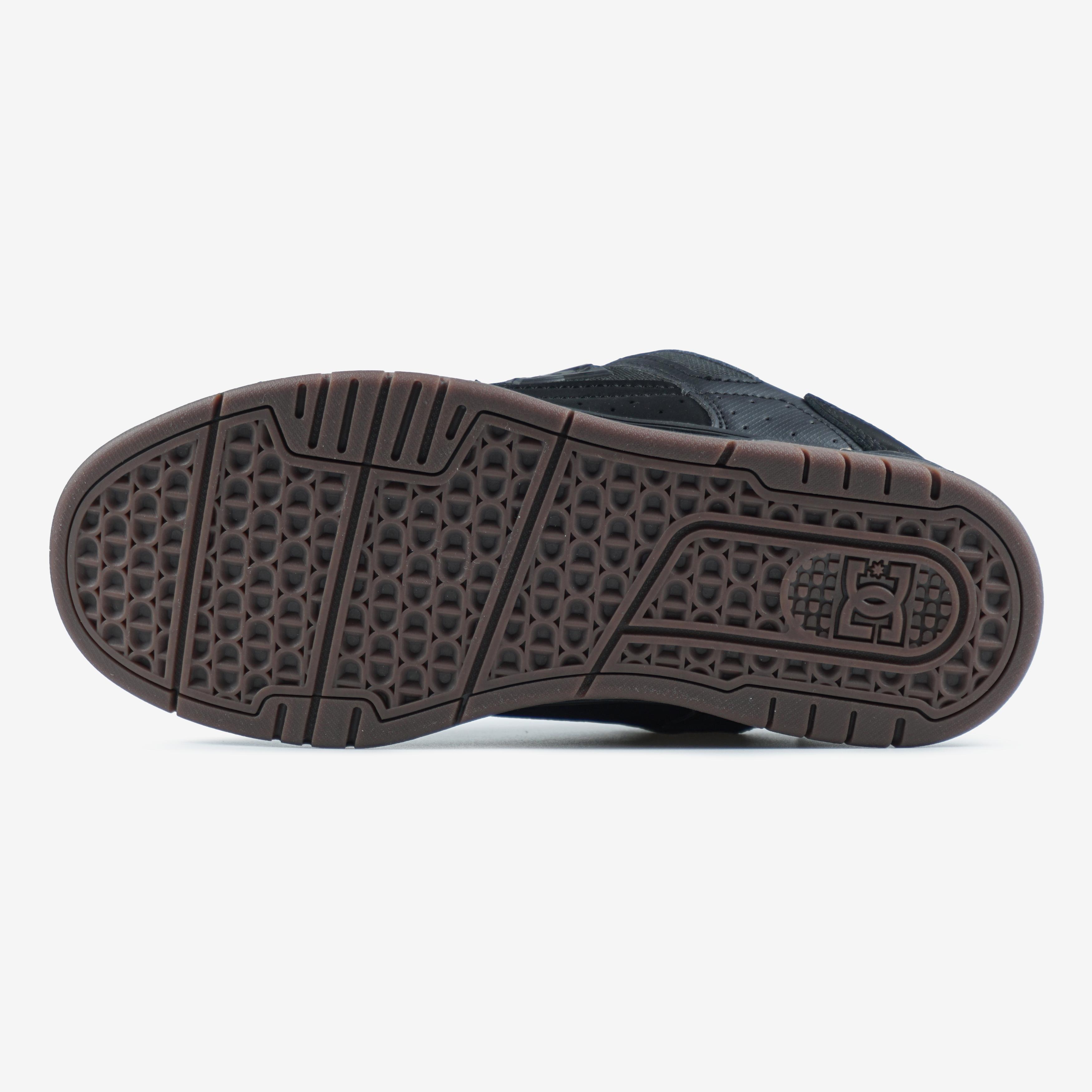 DC Stag Black Gum - изображение 1