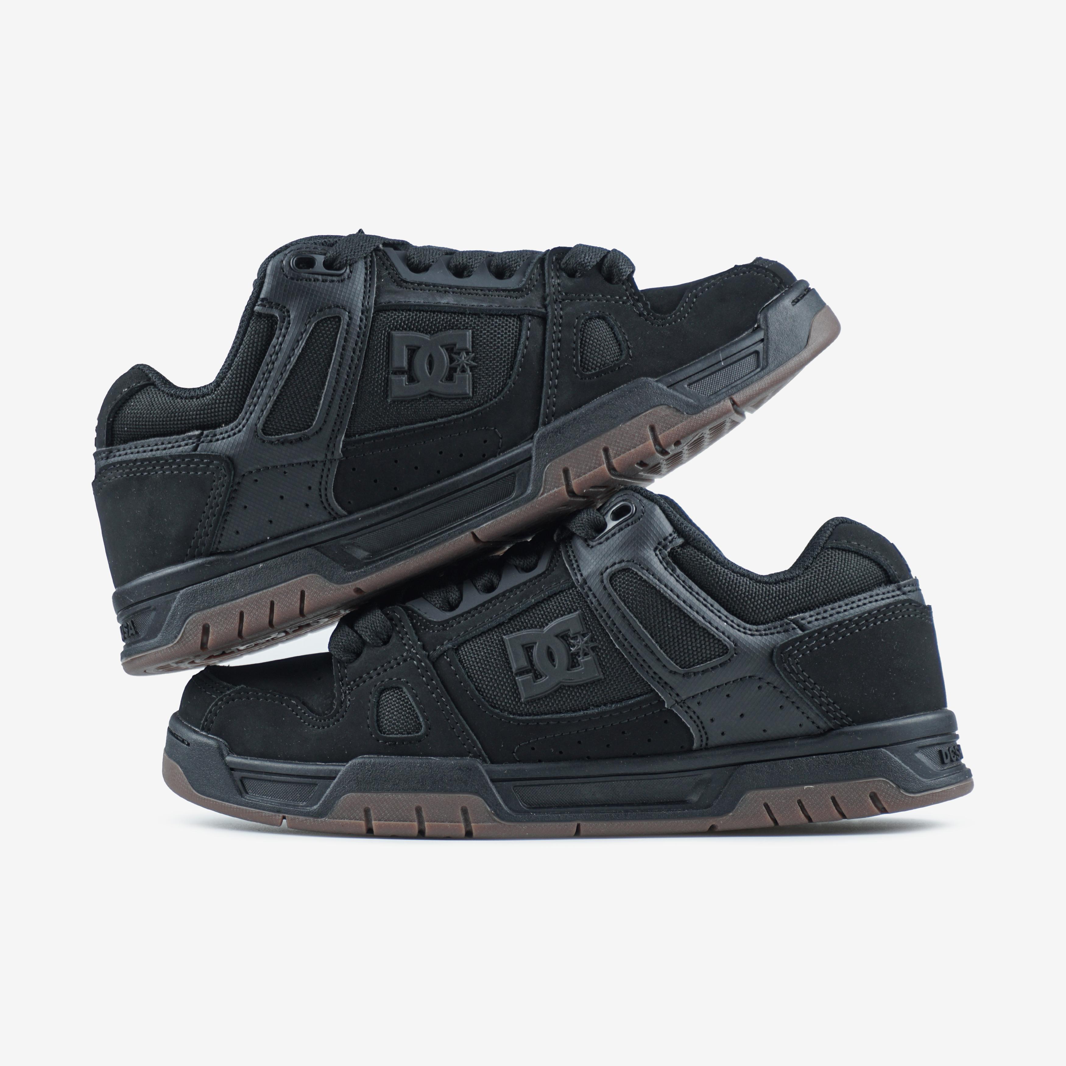 DC Stag Black Gum - изображение 2