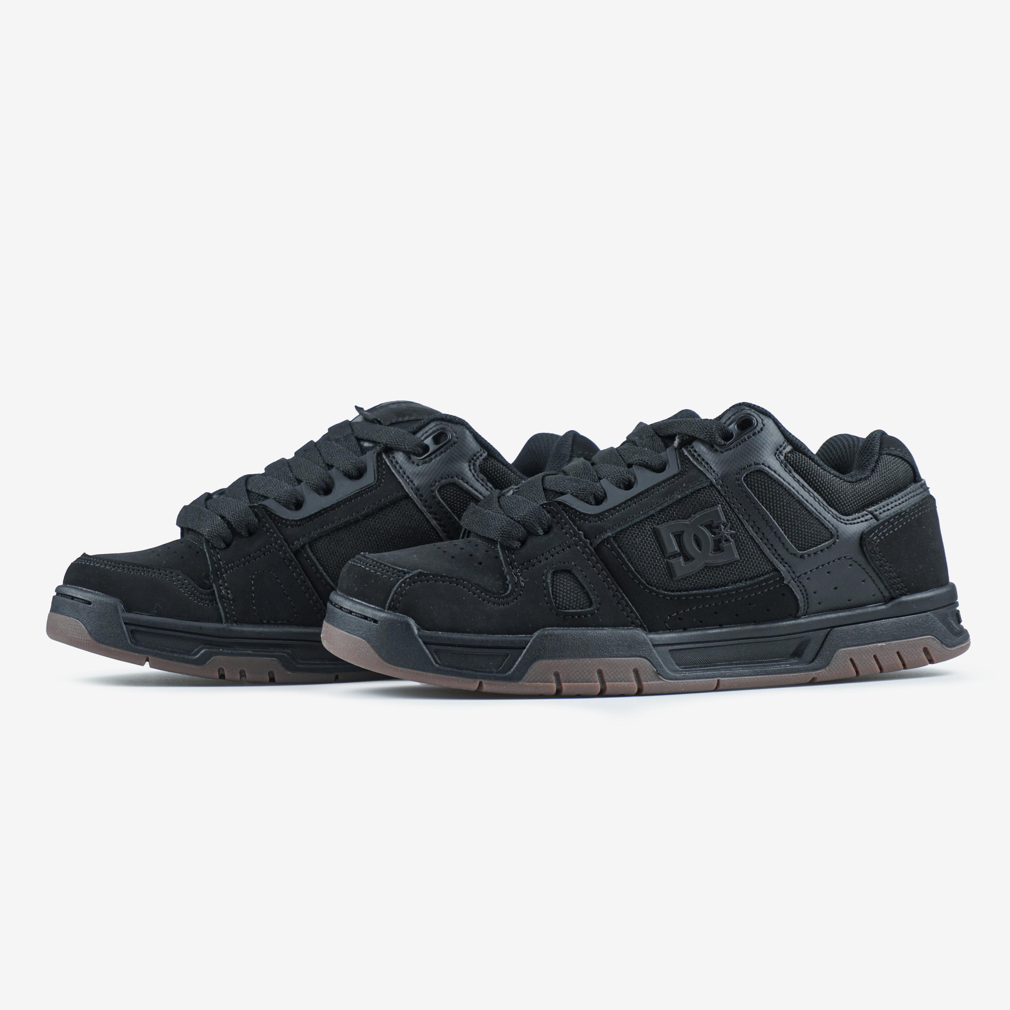 DC Stag Black Gum - изображение 3