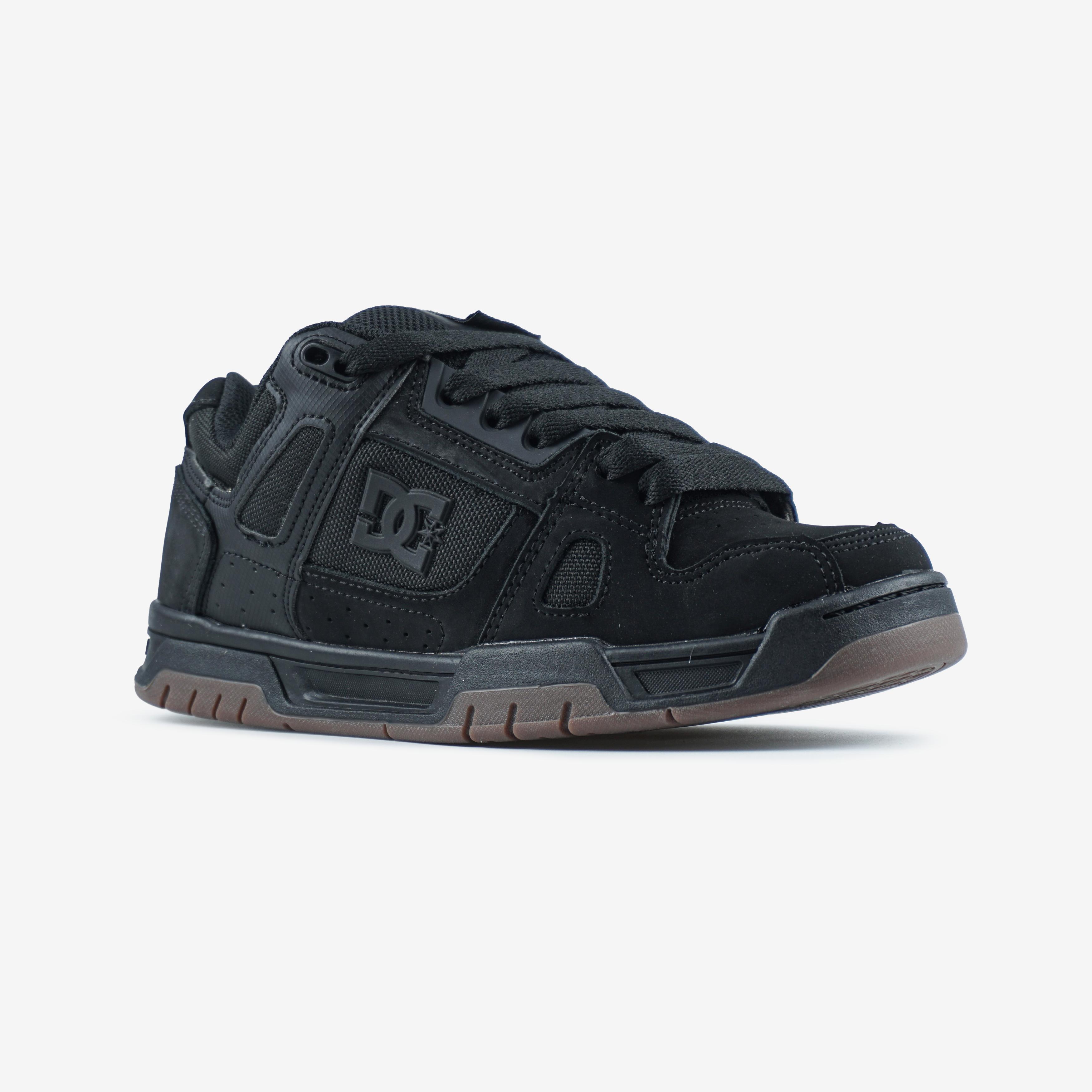 DC Stag Black Gum - изображение 4