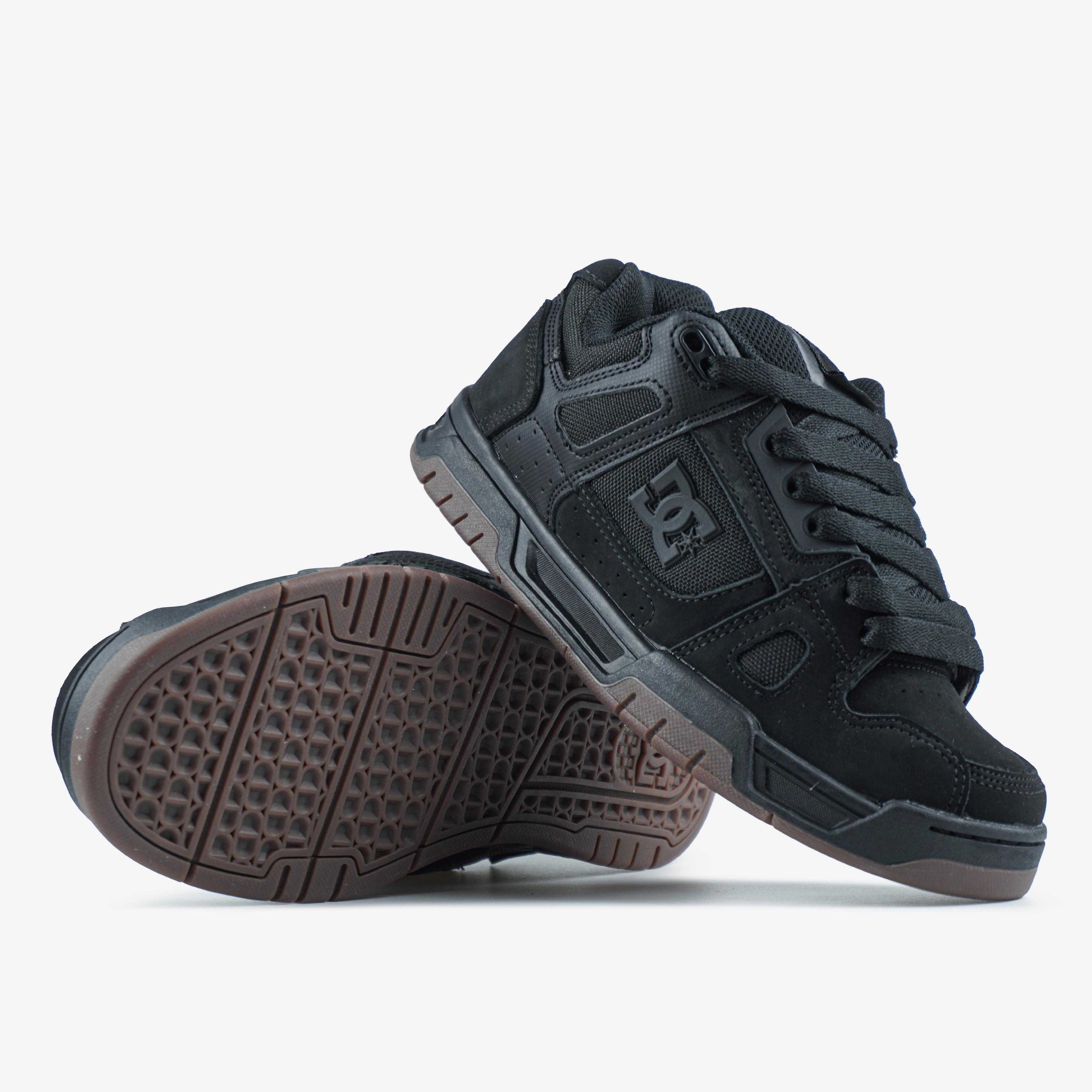 DC Stag Black Gum - изображение 6