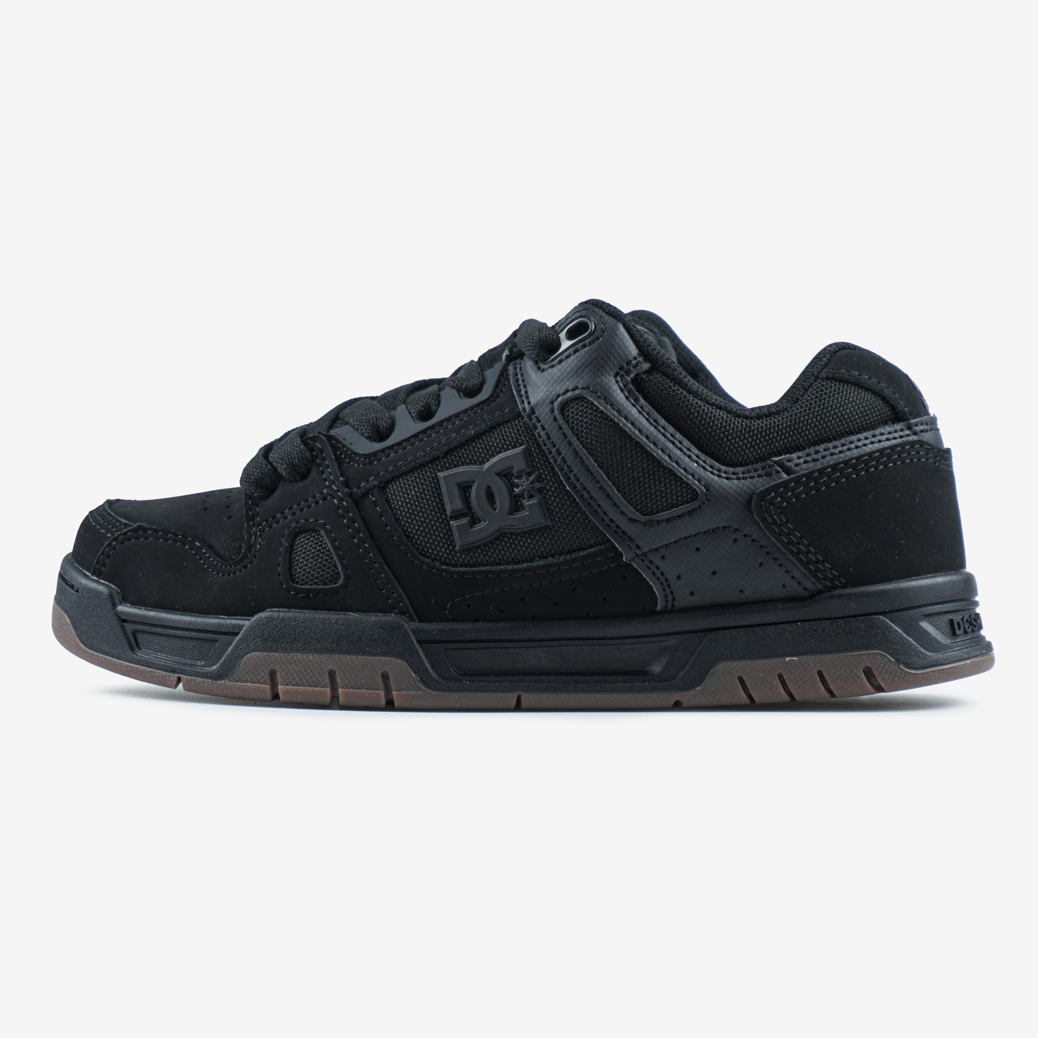 DC Stag Black Gum