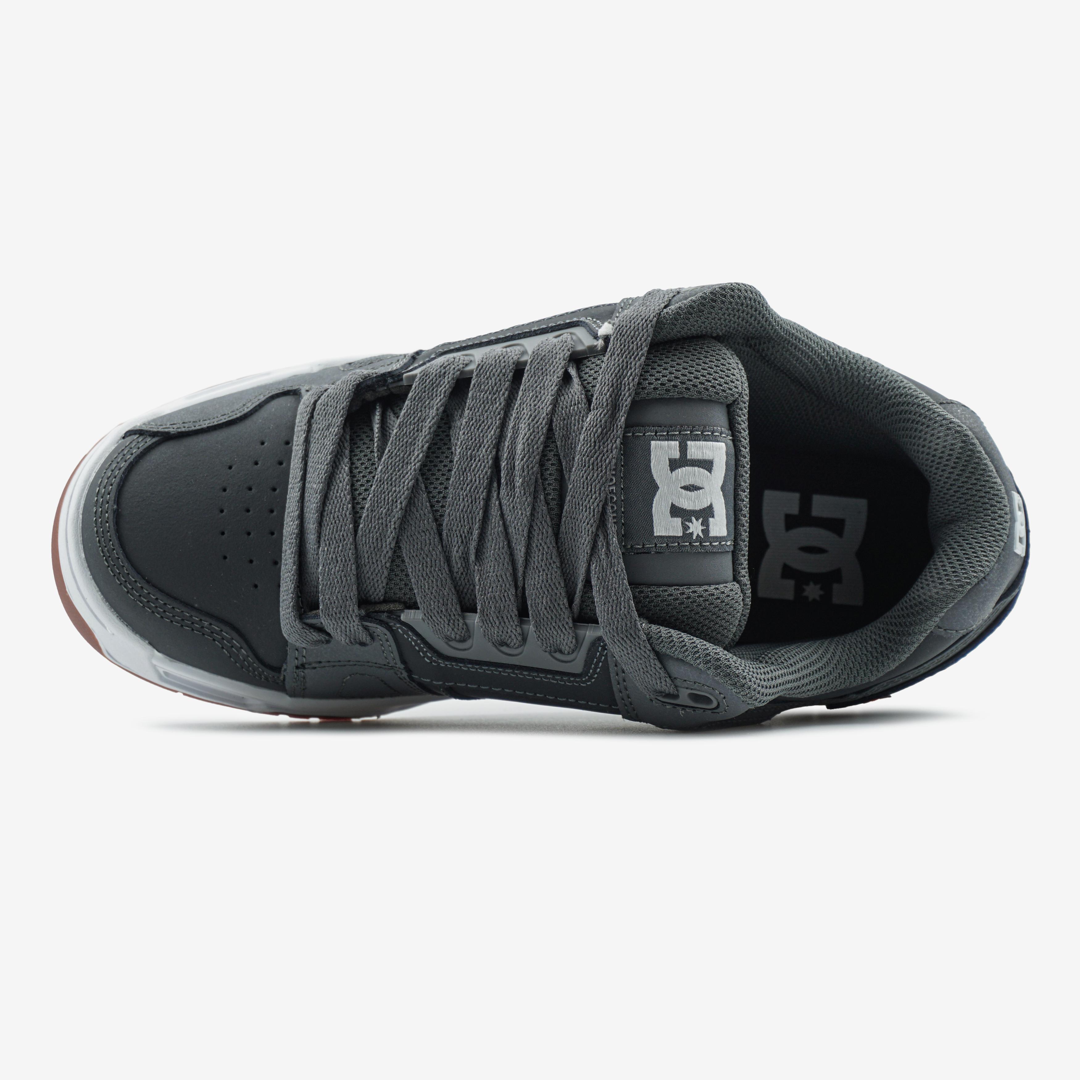 DC Stag Grey Black White Gum - изображение 1