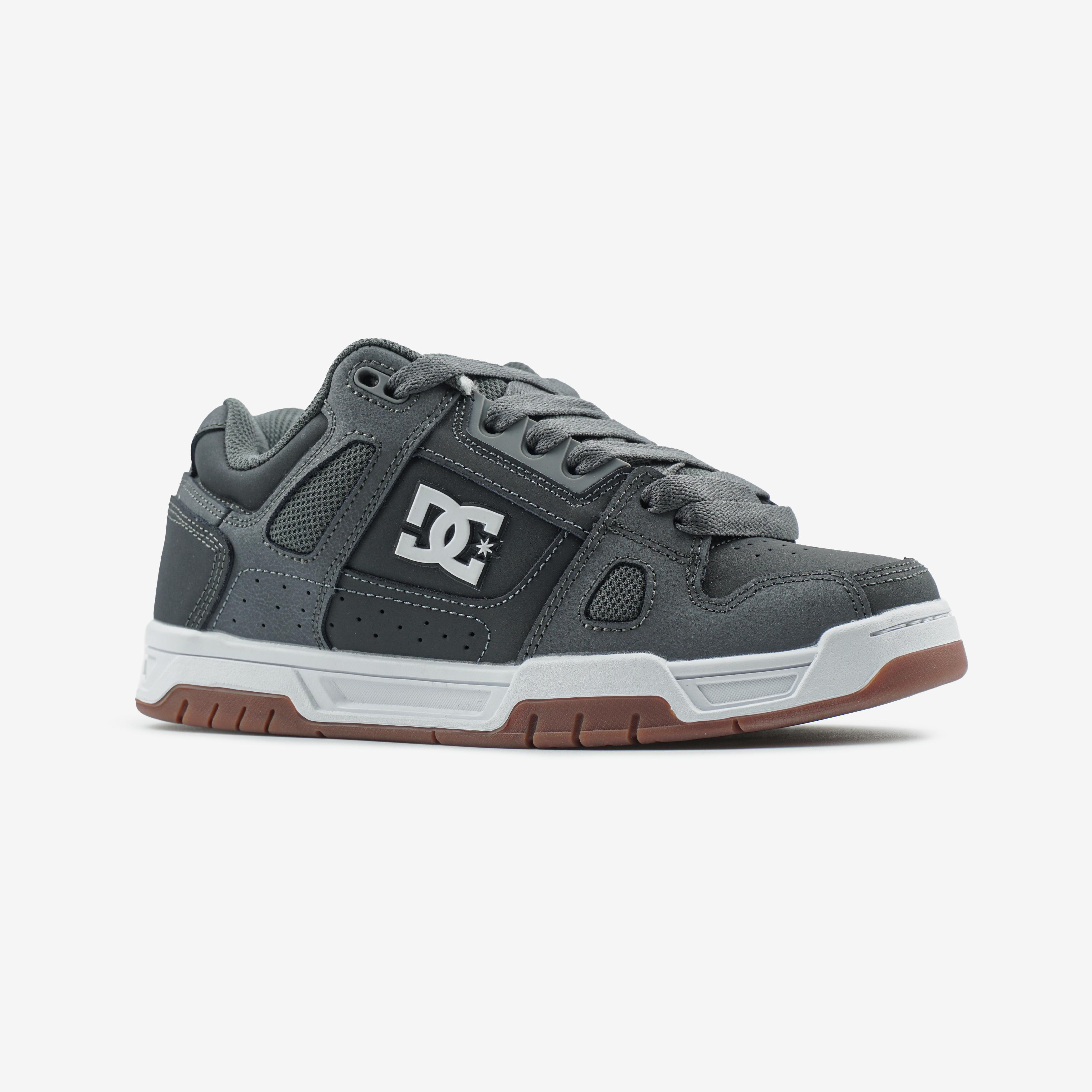 DC Stag Grey Black White Gum - изображение 2