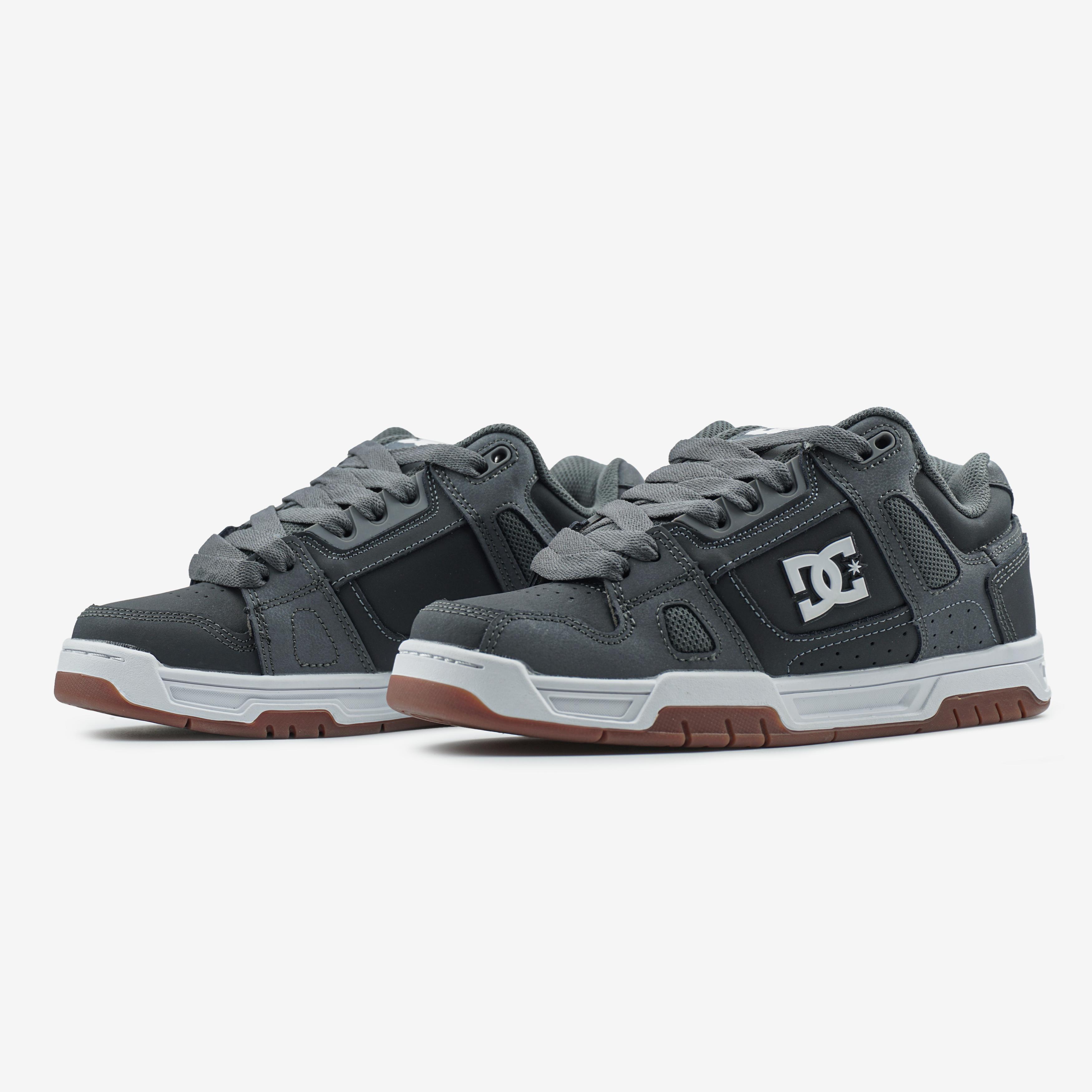 DC Stag Grey Black White Gum - изображение 3