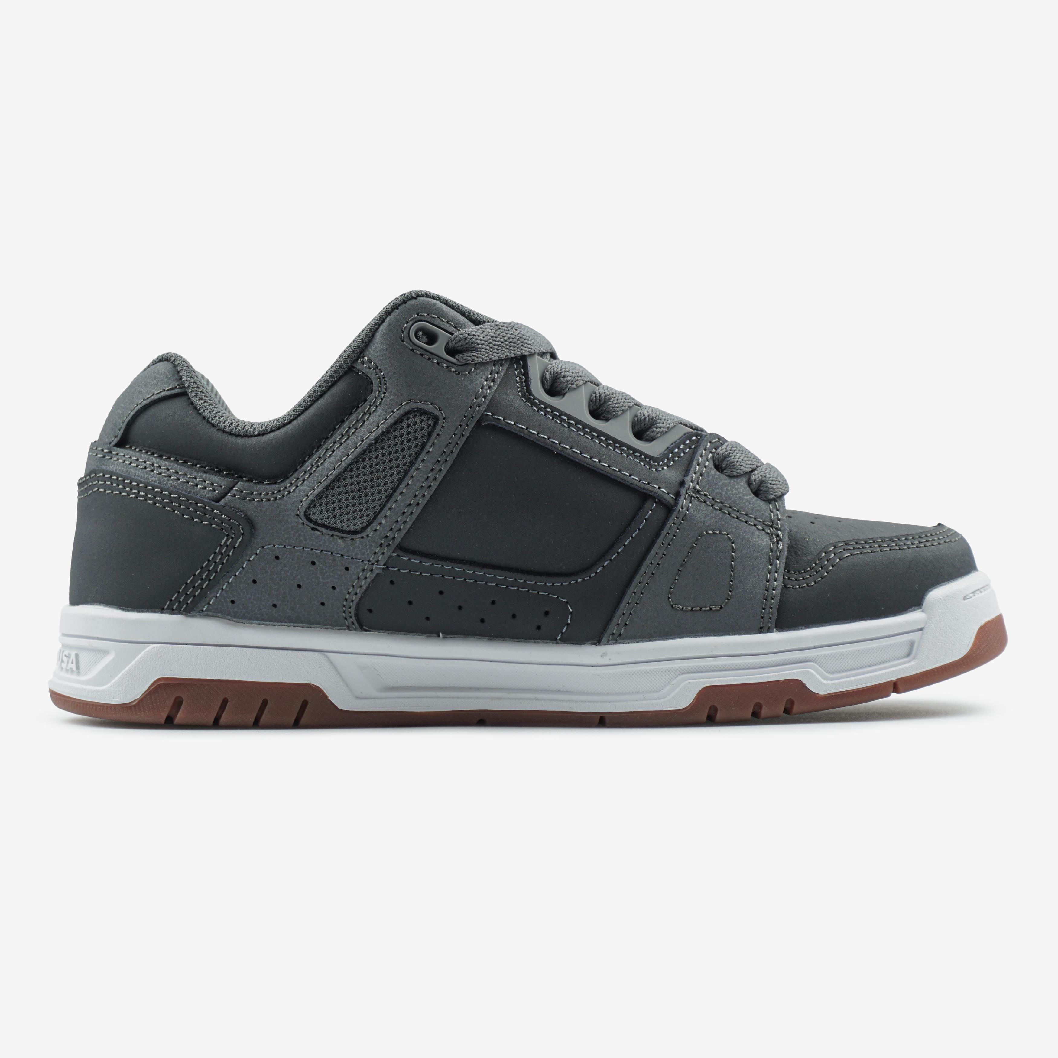 DC Stag Grey Black White Gum - изображение 5